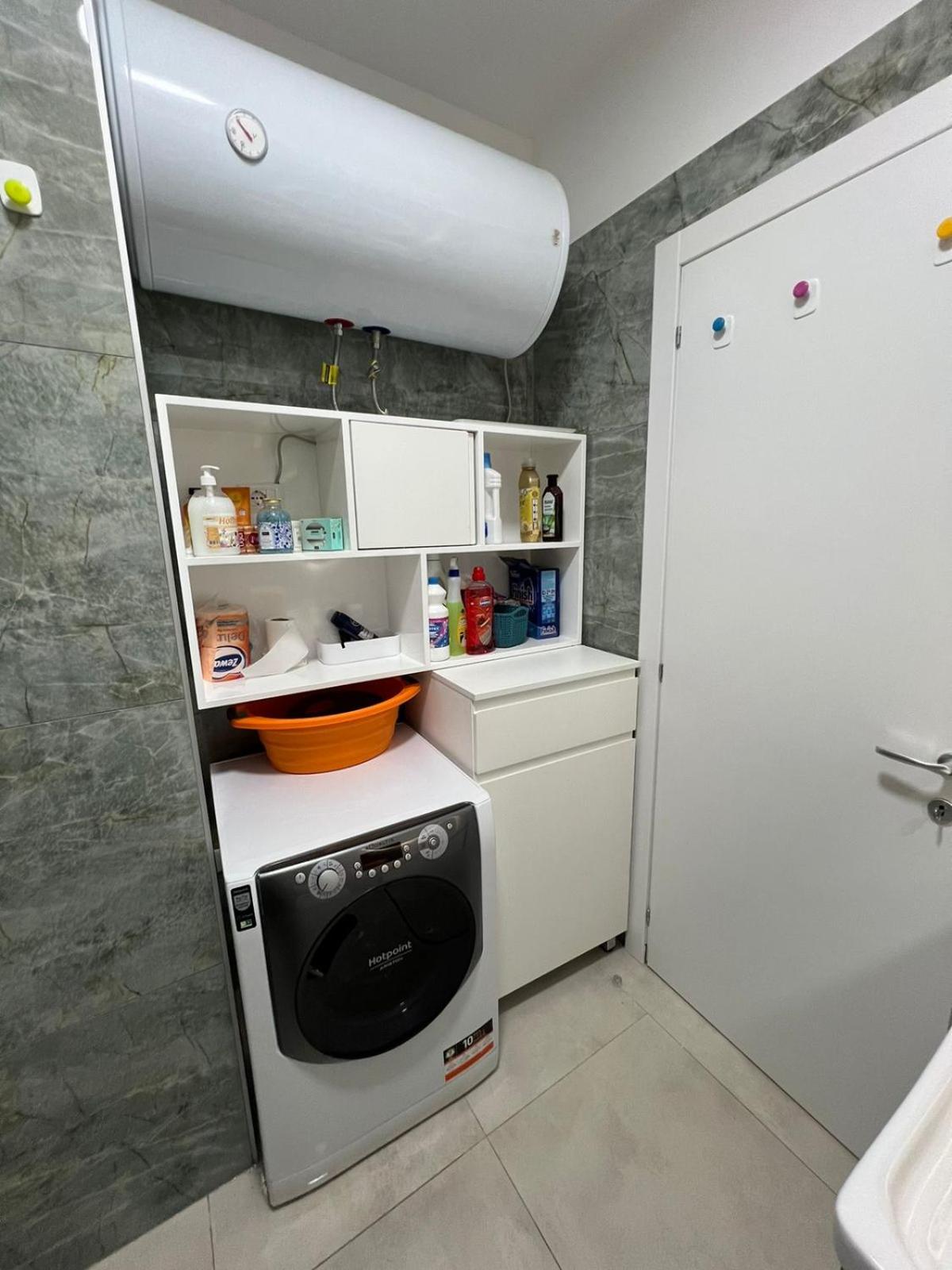 MUMBAS APARTMENT DHERMI