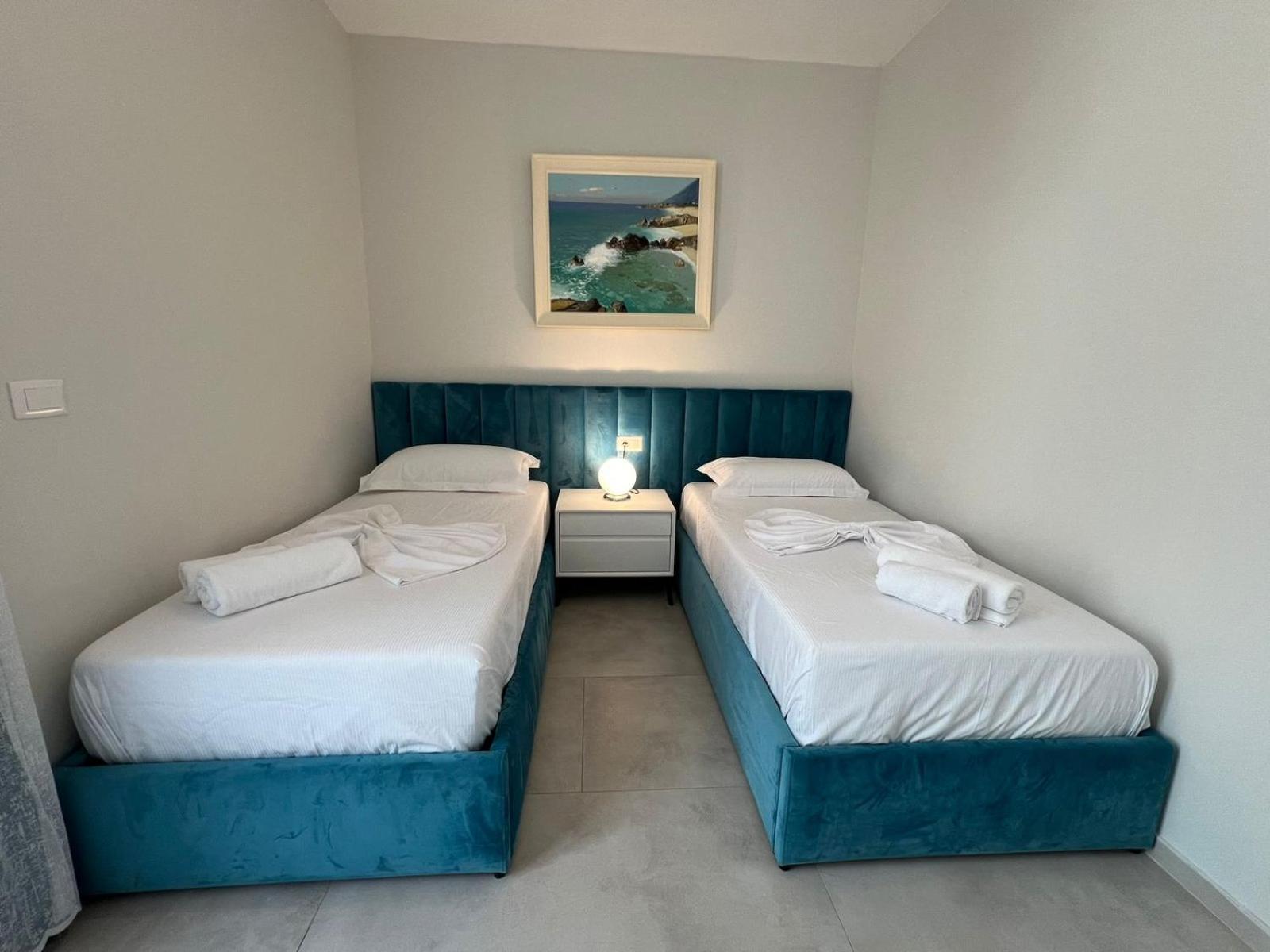 MUMBAS APARTMENT DHERMI