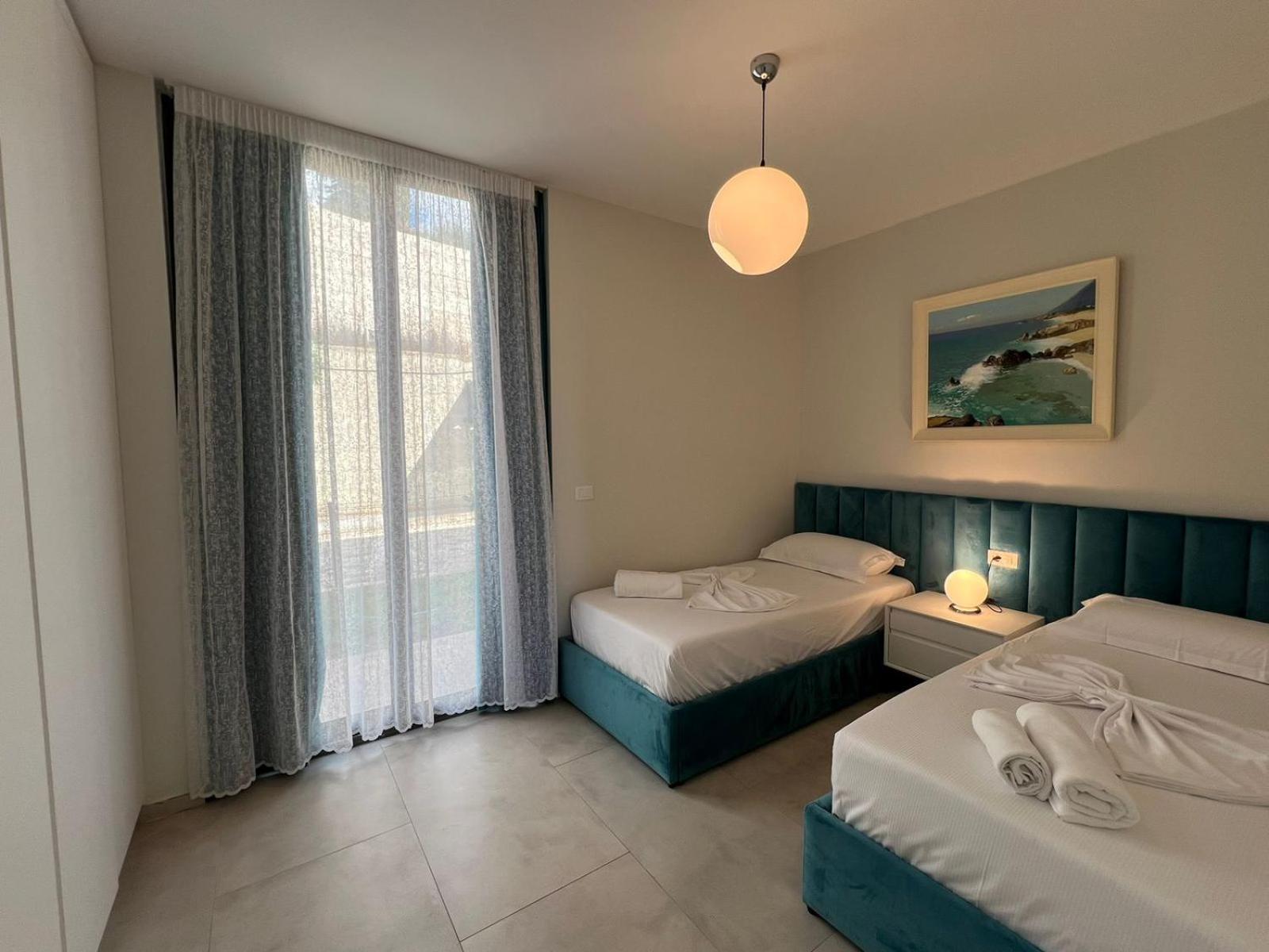 MUMBAS APARTMENT DHERMI