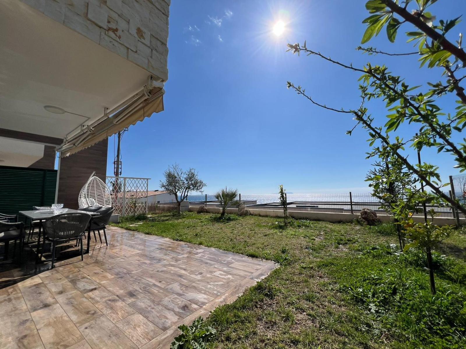 MUMBAS APARTMENT DHERMI