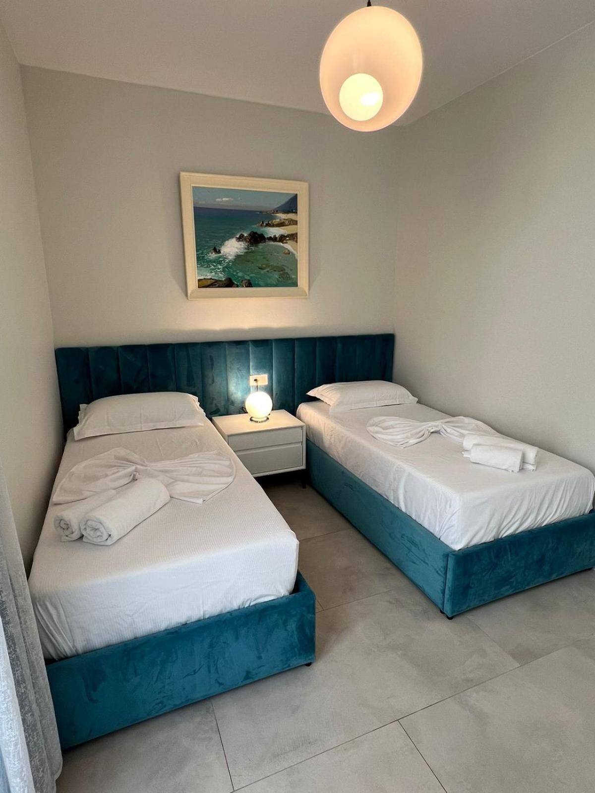 MUMBAS APARTMENT DHERMI
