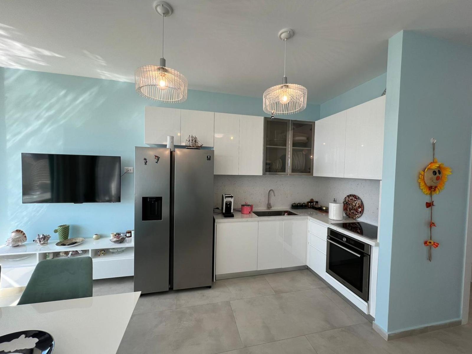 MUMBAS APARTMENT DHERMI