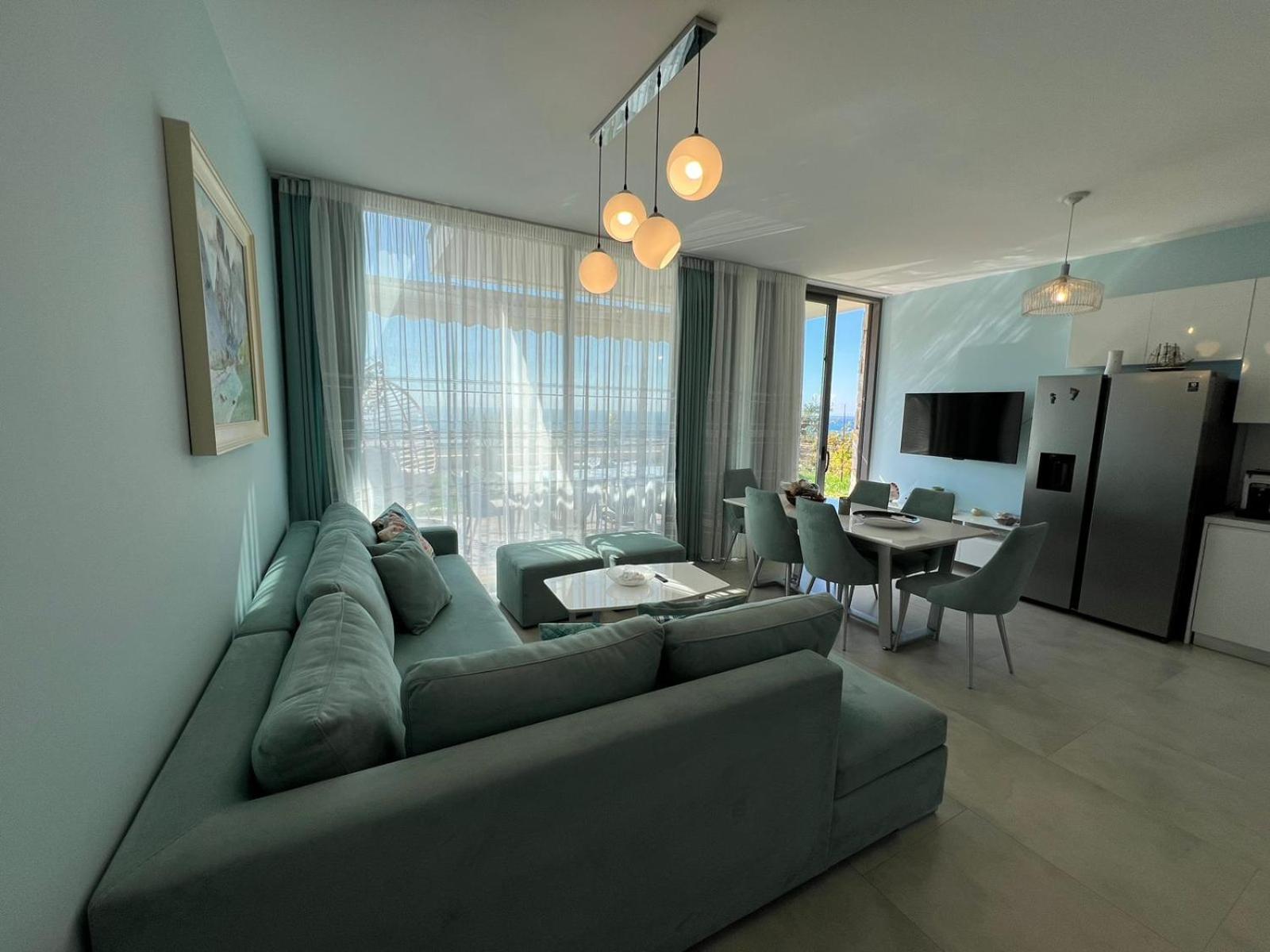 MUMBAS APARTMENT DHERMI