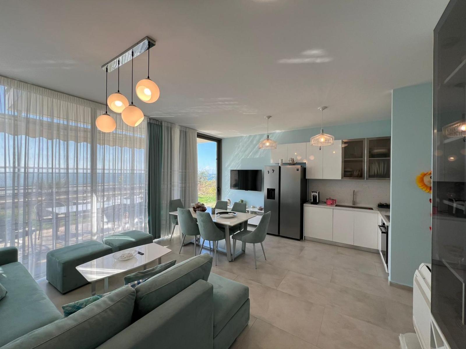 MUMBAS APARTMENT DHERMI