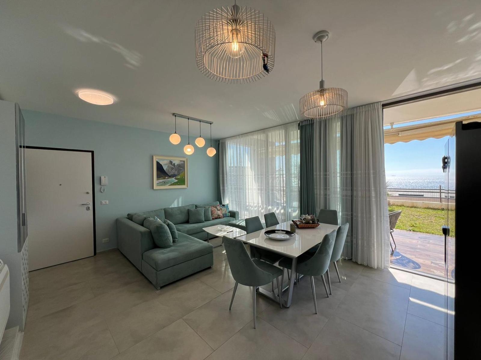 MUMBAS APARTMENT DHERMI
