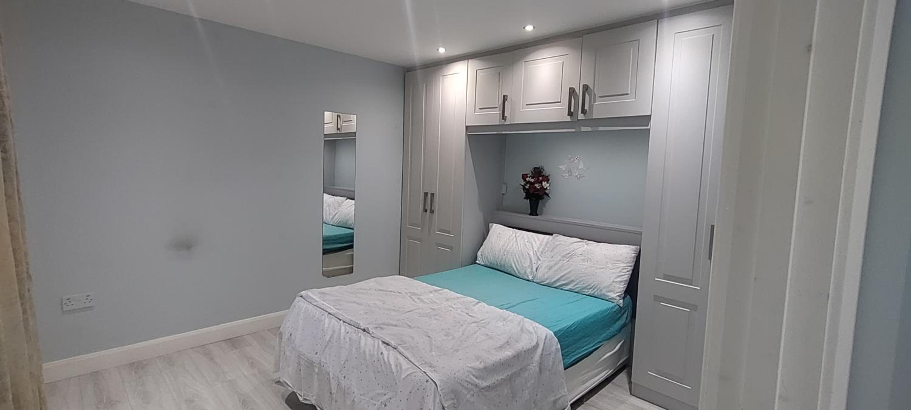 Cozy Studio Apartment