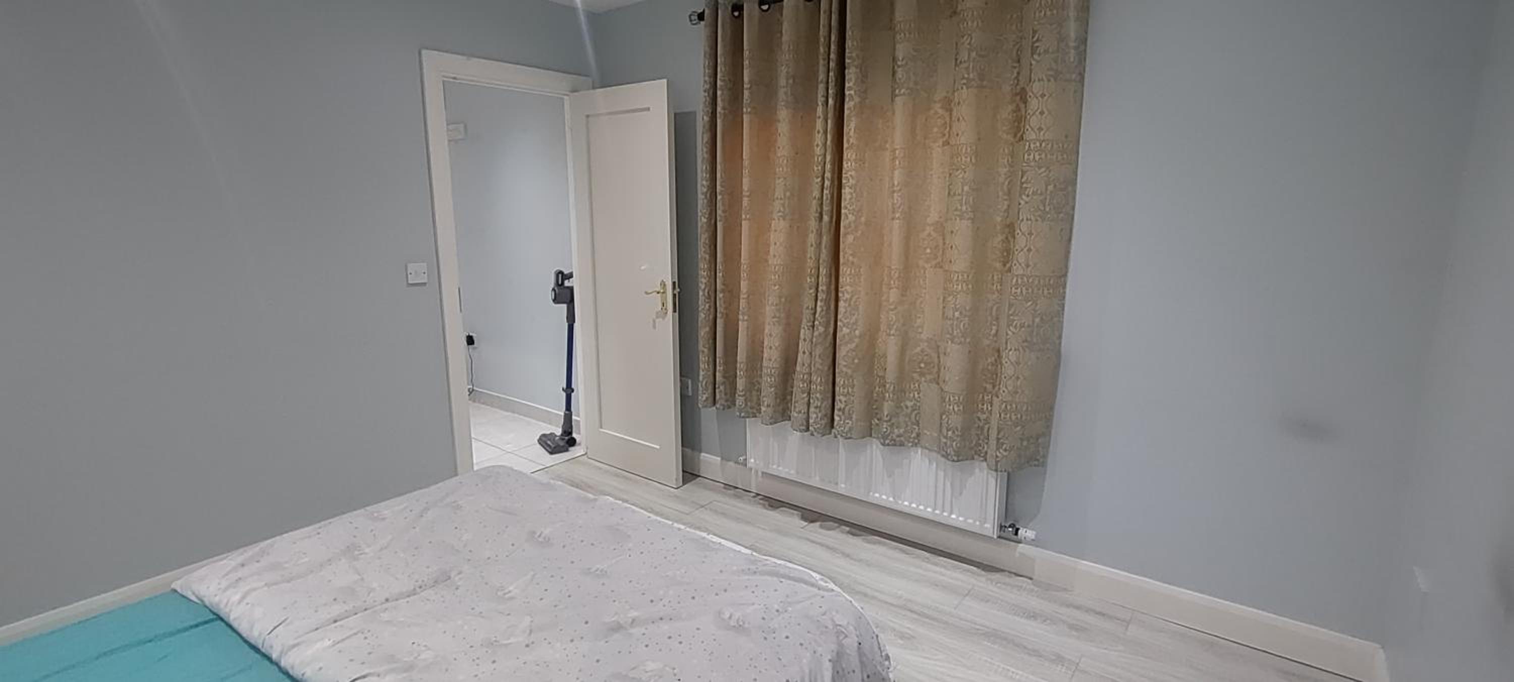 Cozy Studio Apartment