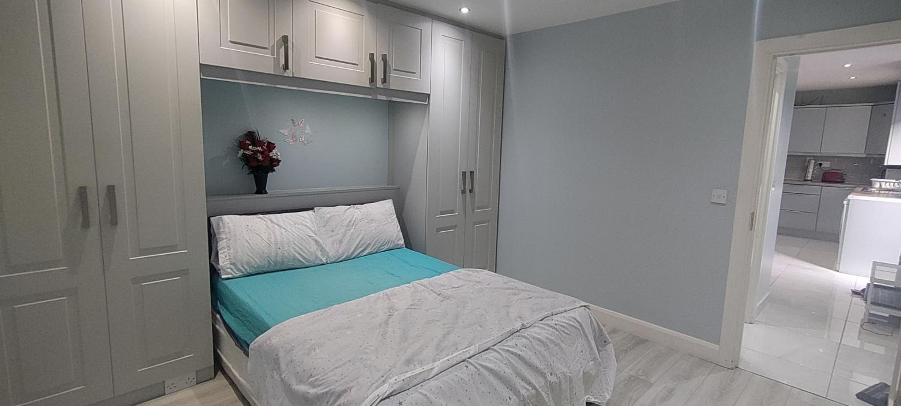 Cozy Studio Apartment
