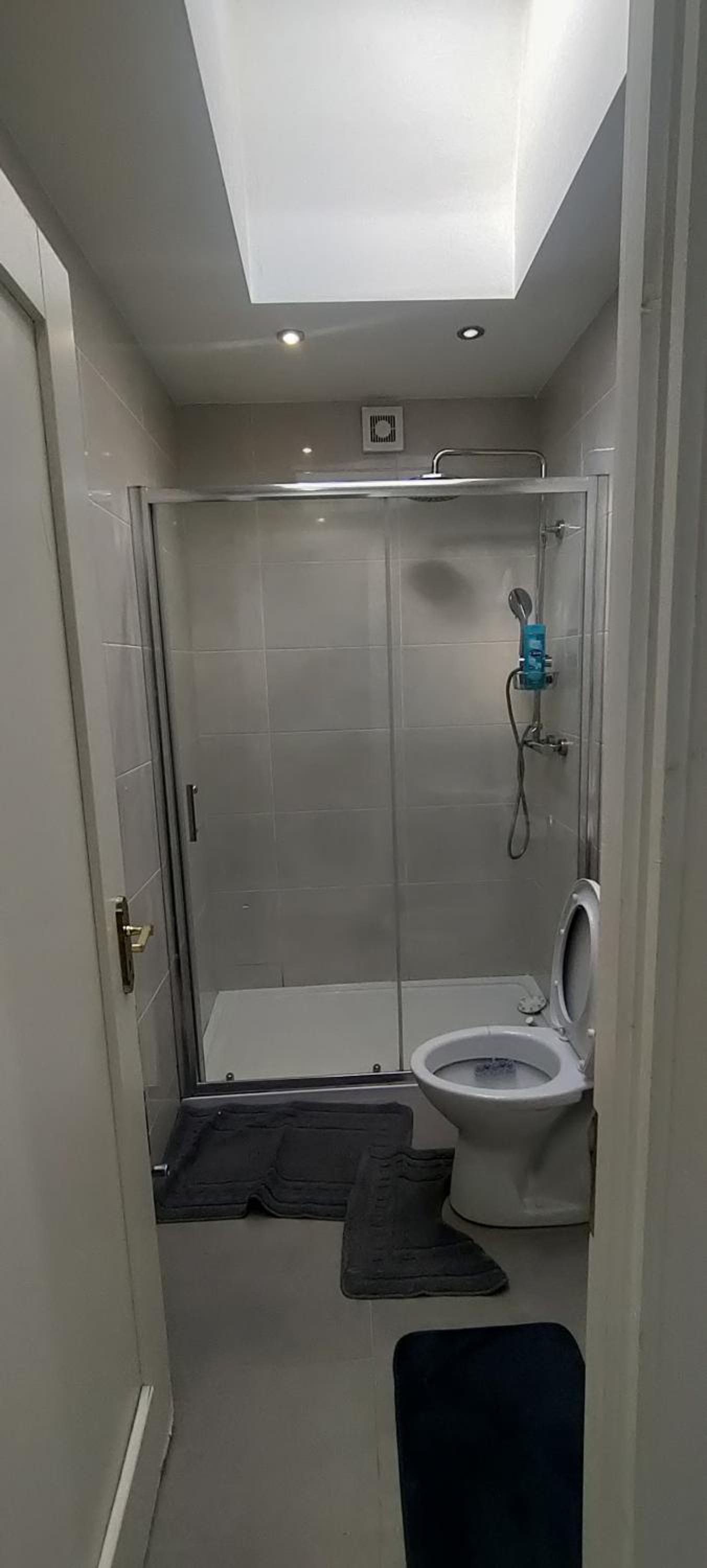 Cozy Studio Apartment