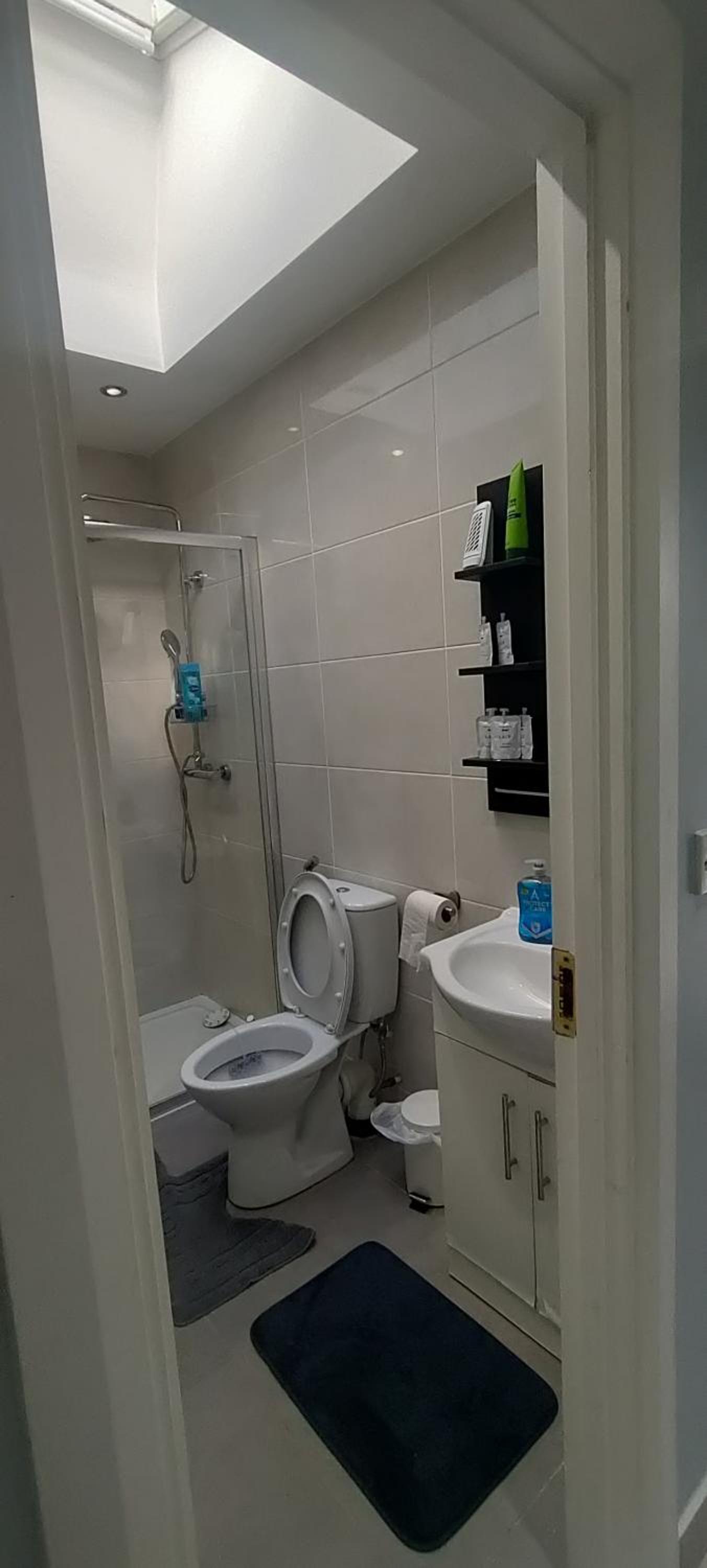 Cozy Studio Apartment