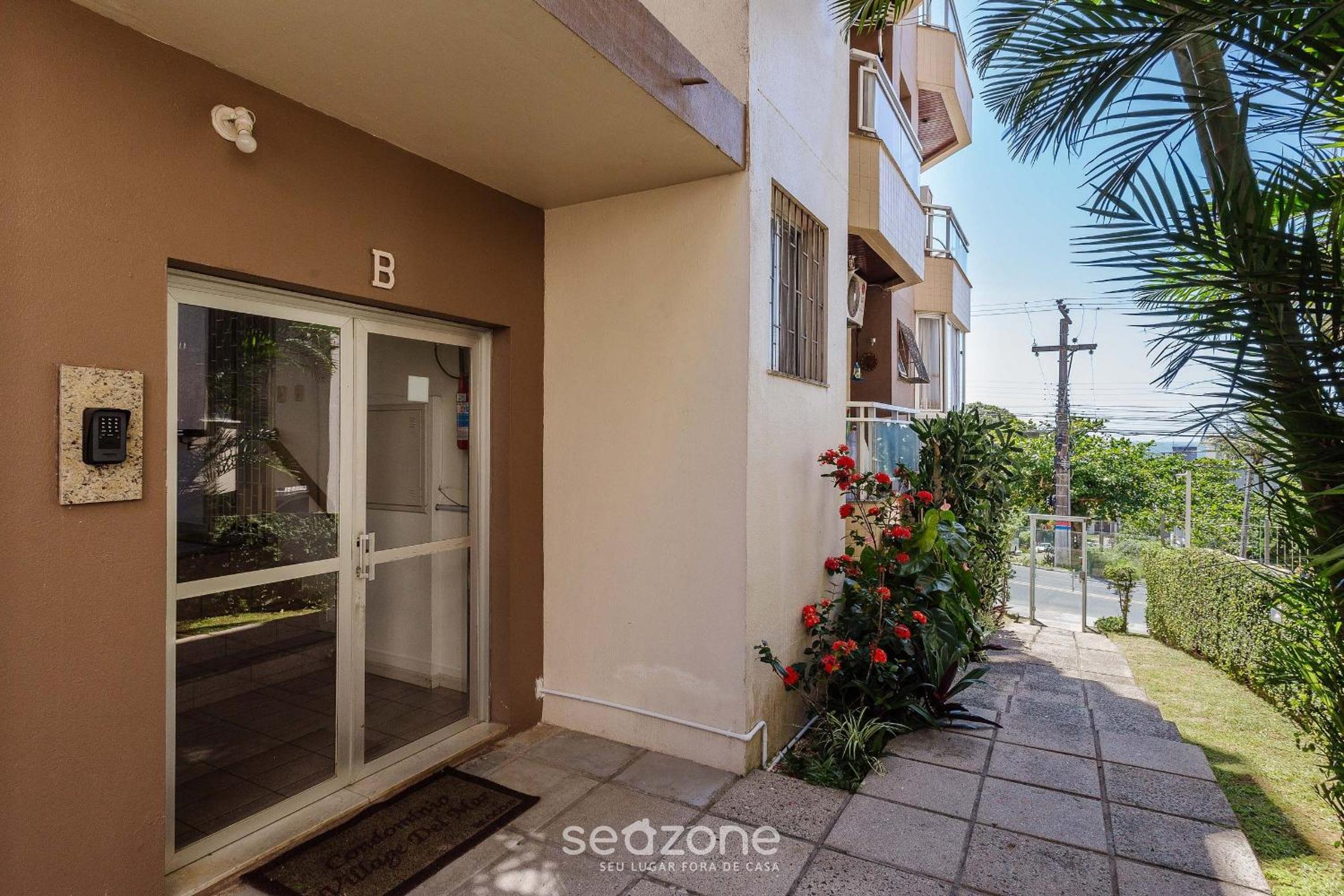 Beautiful apartments in Canasvieiras - VDM