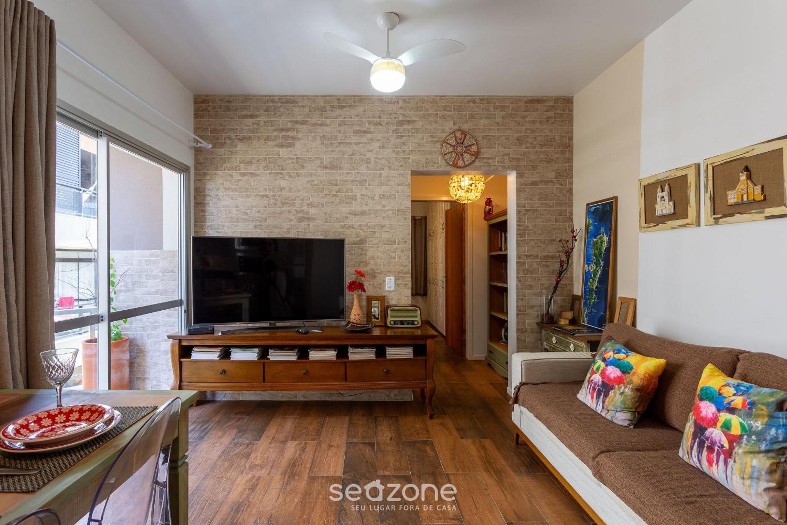 Beautiful apartments in Canasvieiras - VDM