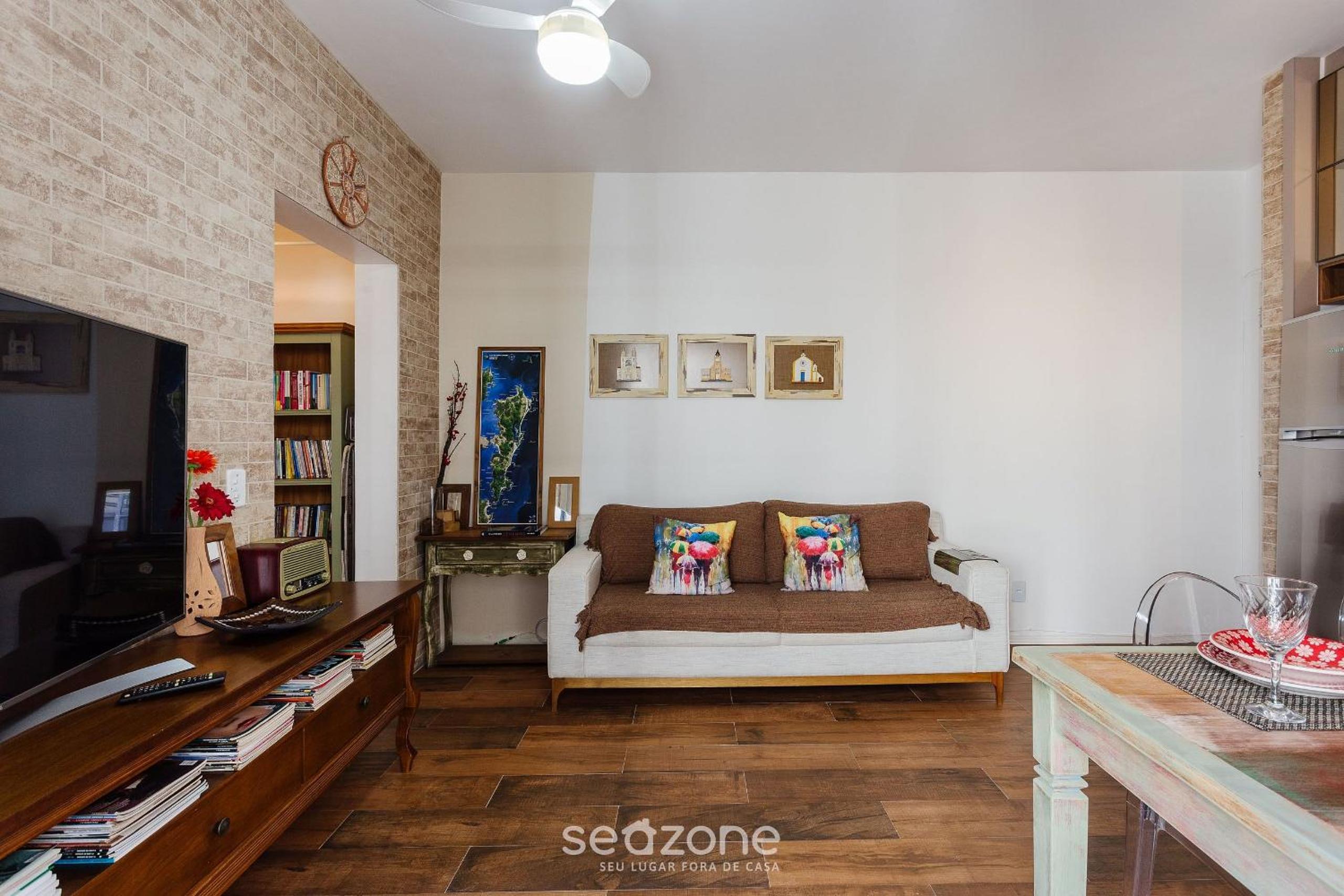 Beautiful apartments in Canasvieiras - VDM