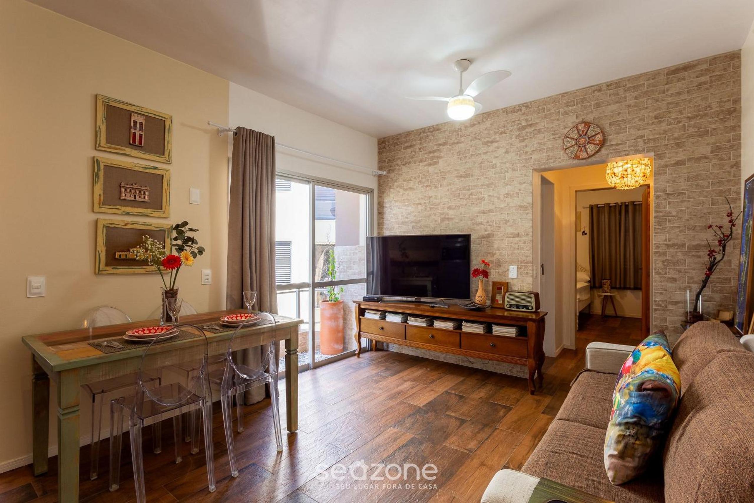 Beautiful apartments in Canasvieiras - VDM