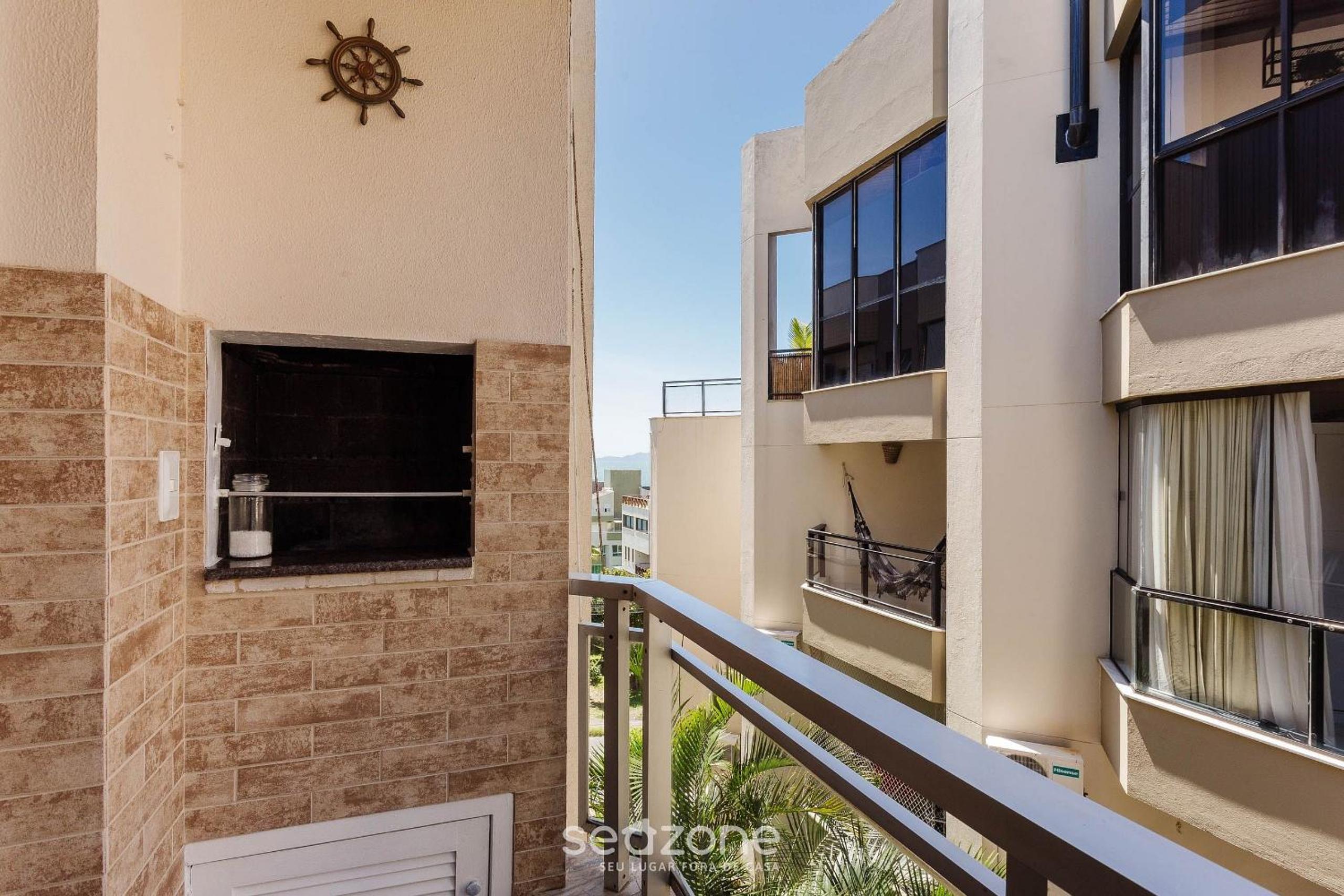 Beautiful apartments in Canasvieiras - VDM