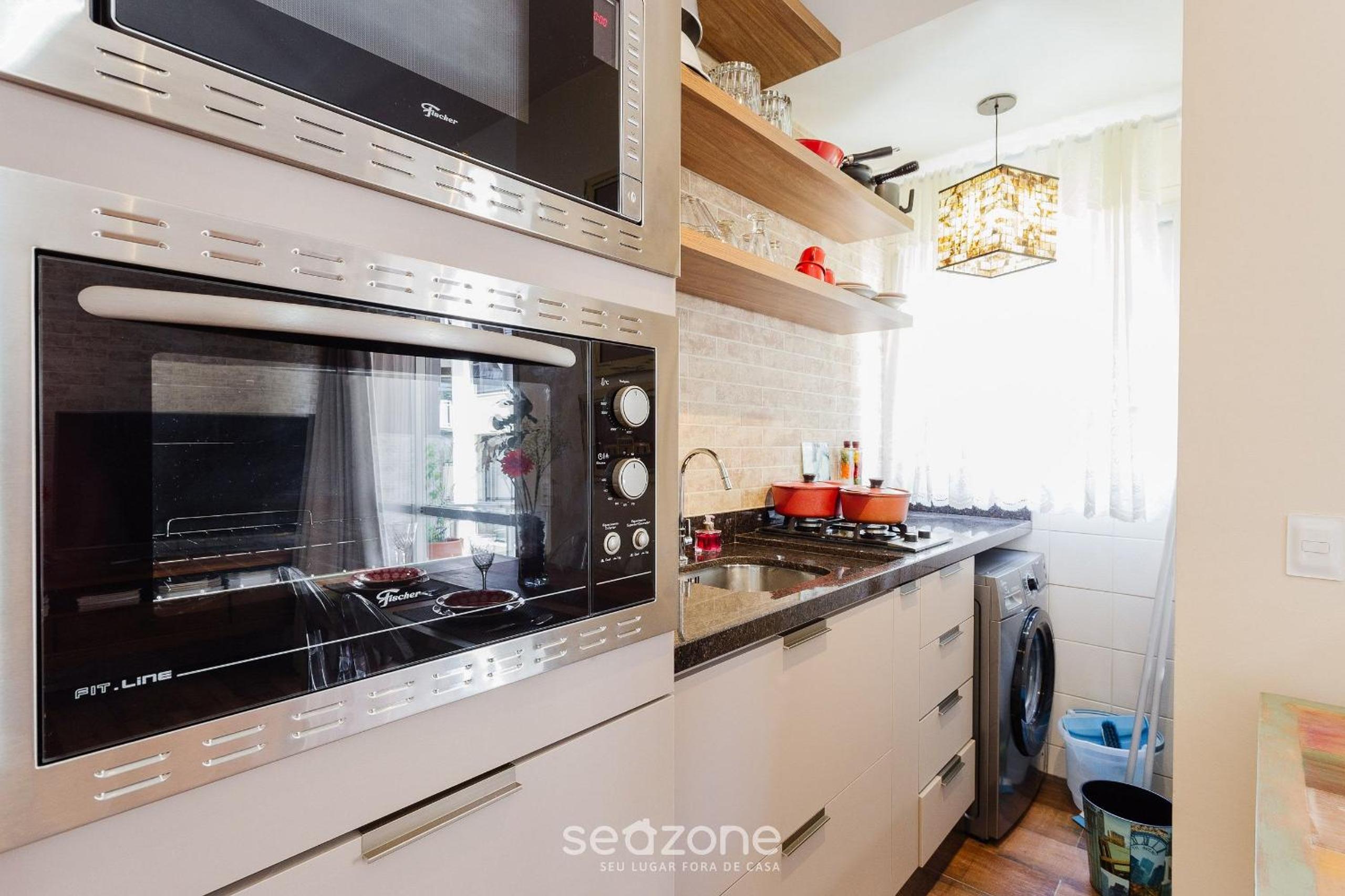 Beautiful apartments in Canasvieiras - VDM