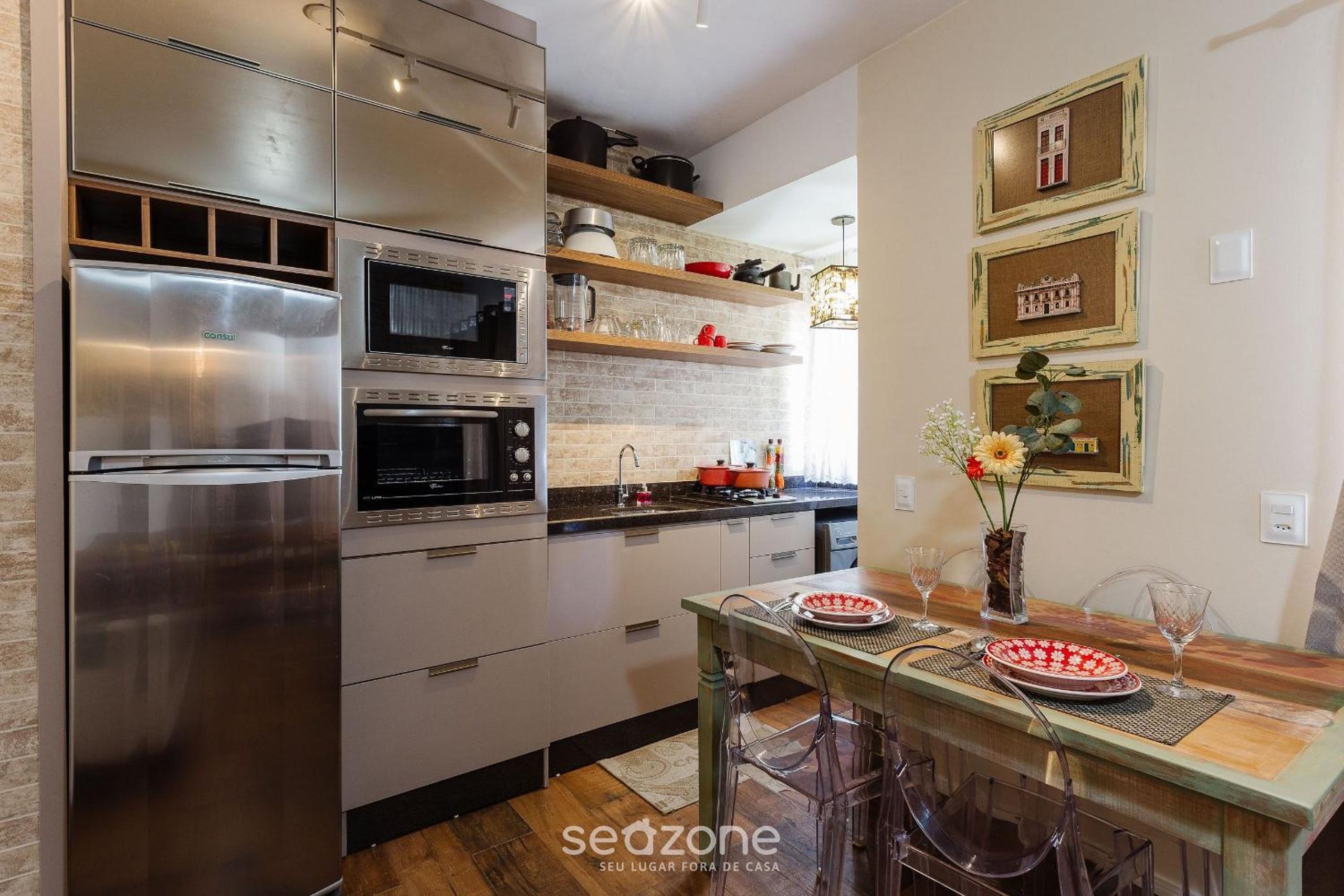 Beautiful apartments in Canasvieiras - VDM