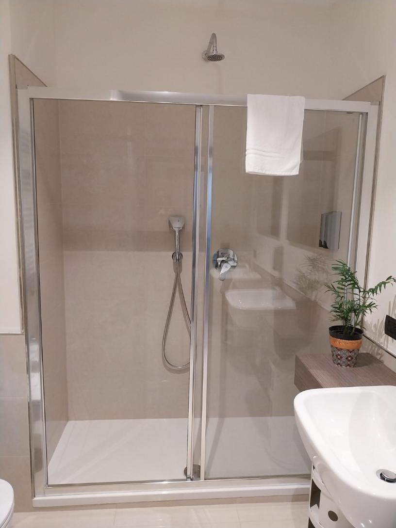 Napoli Mariana Luxury
