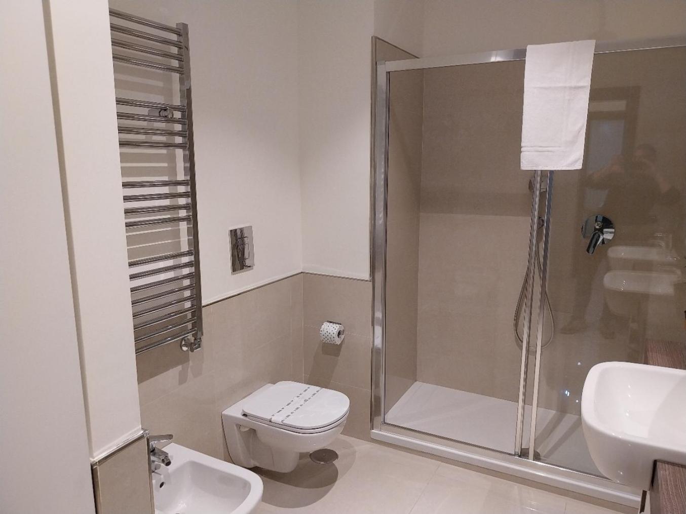 Napoli Mariana Luxury