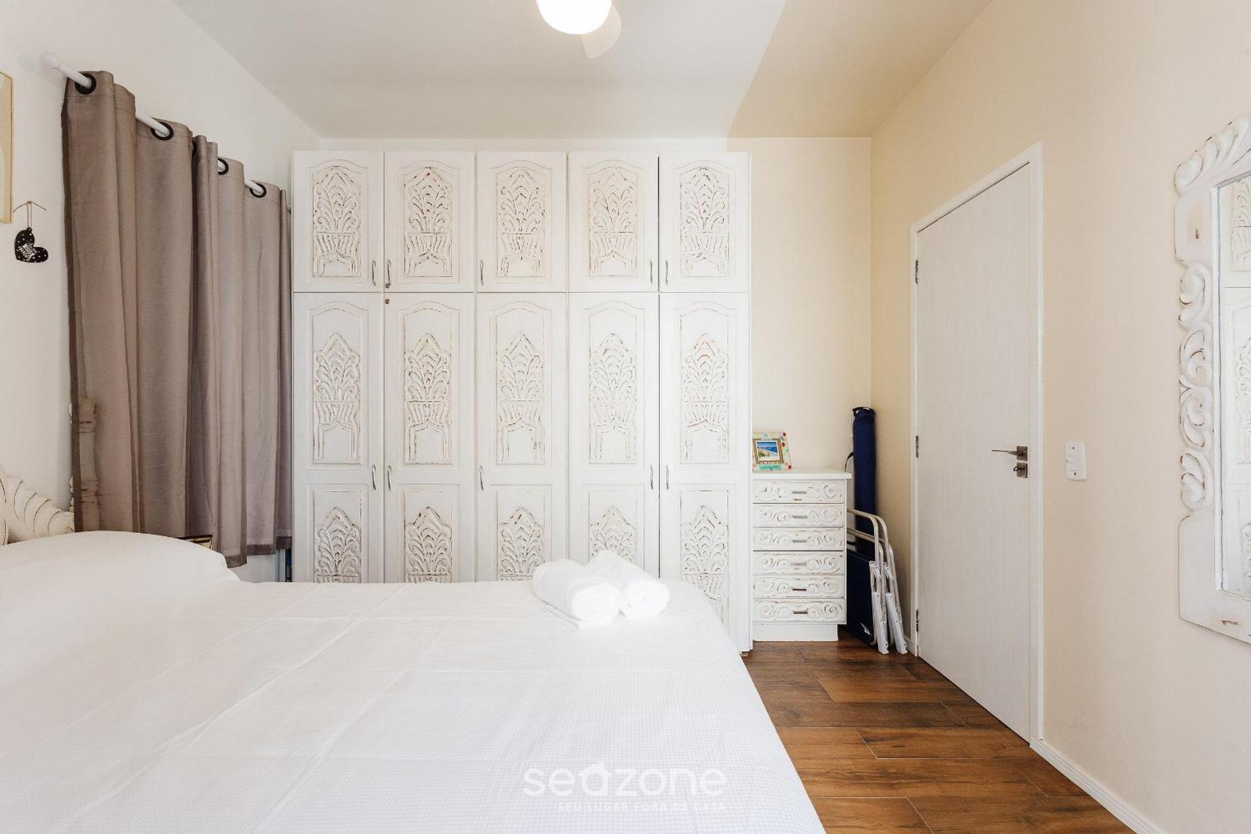 Beautiful apartments in Canasvieiras - VDM