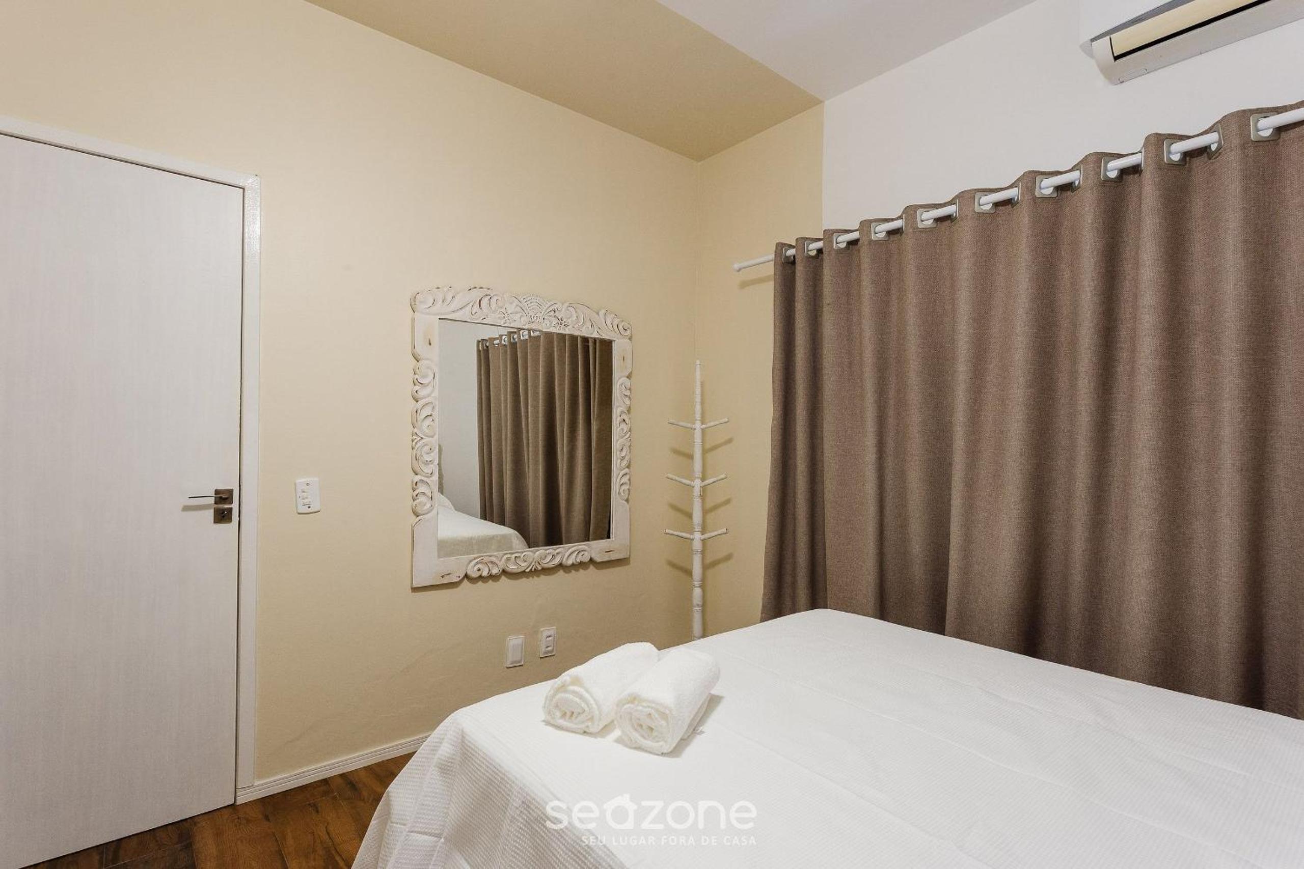 Beautiful apartments in Canasvieiras - VDM