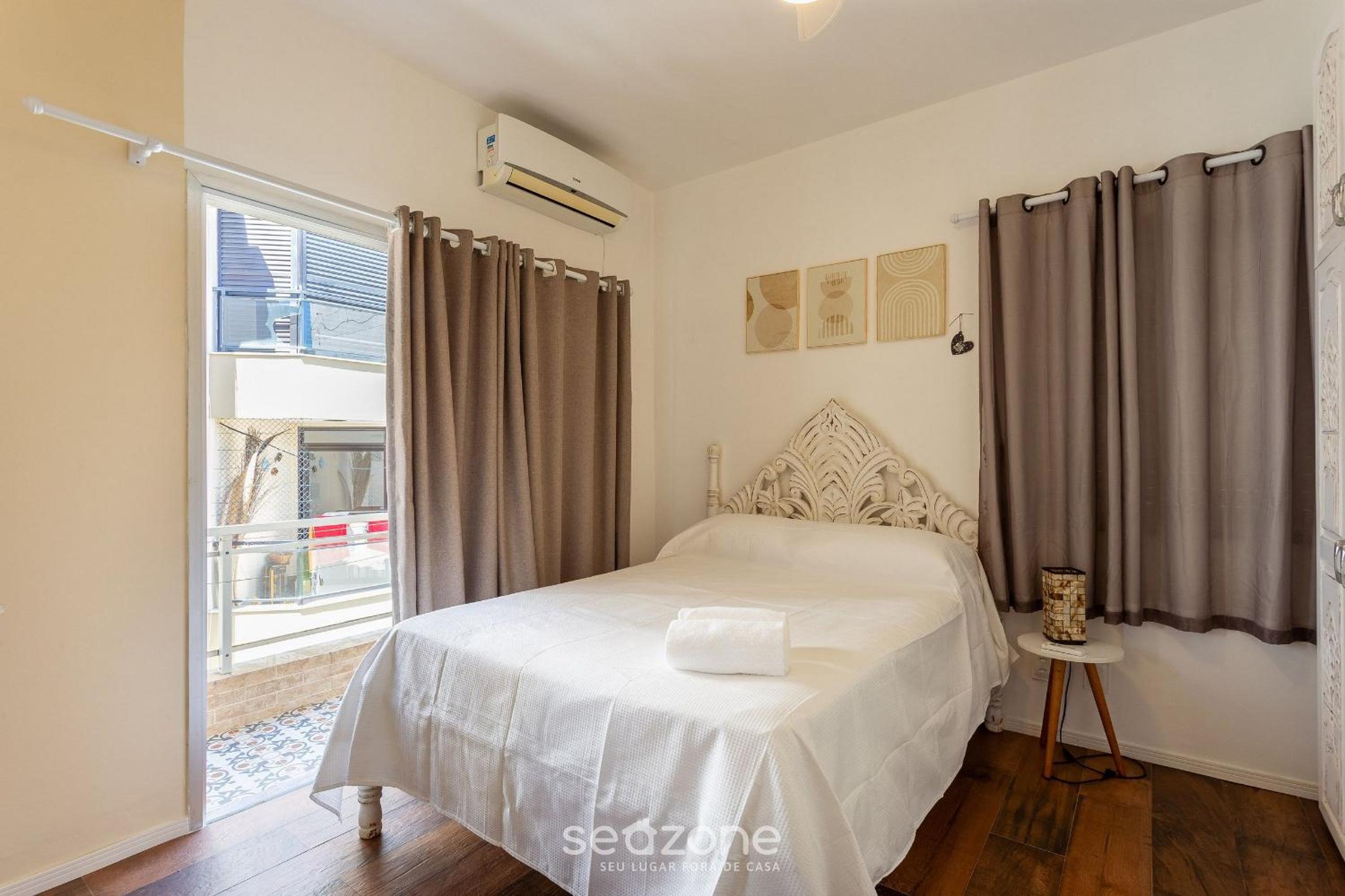 Beautiful apartments in Canasvieiras - VDM