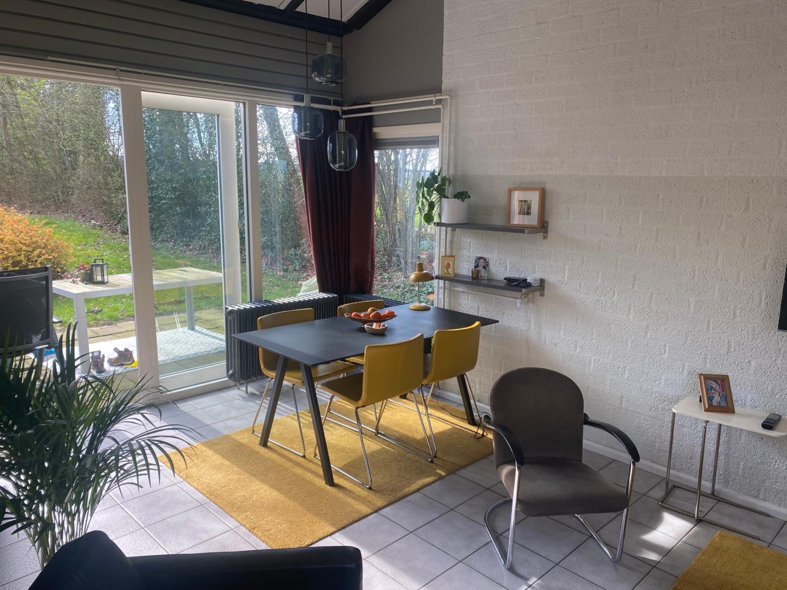 Zuid Limburg Huisje Josefien