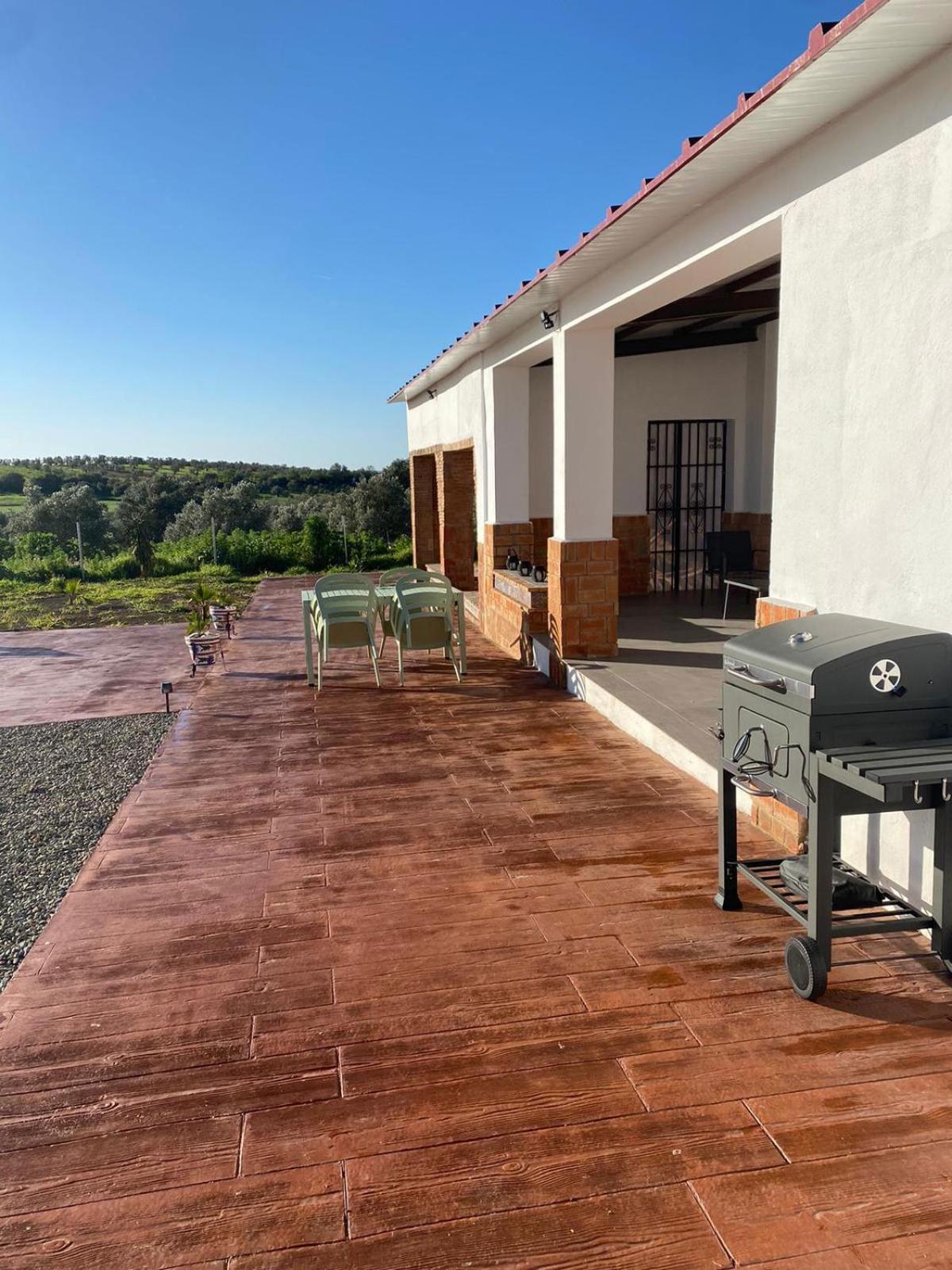 Hacienda Donaire Beas - Property Image 39