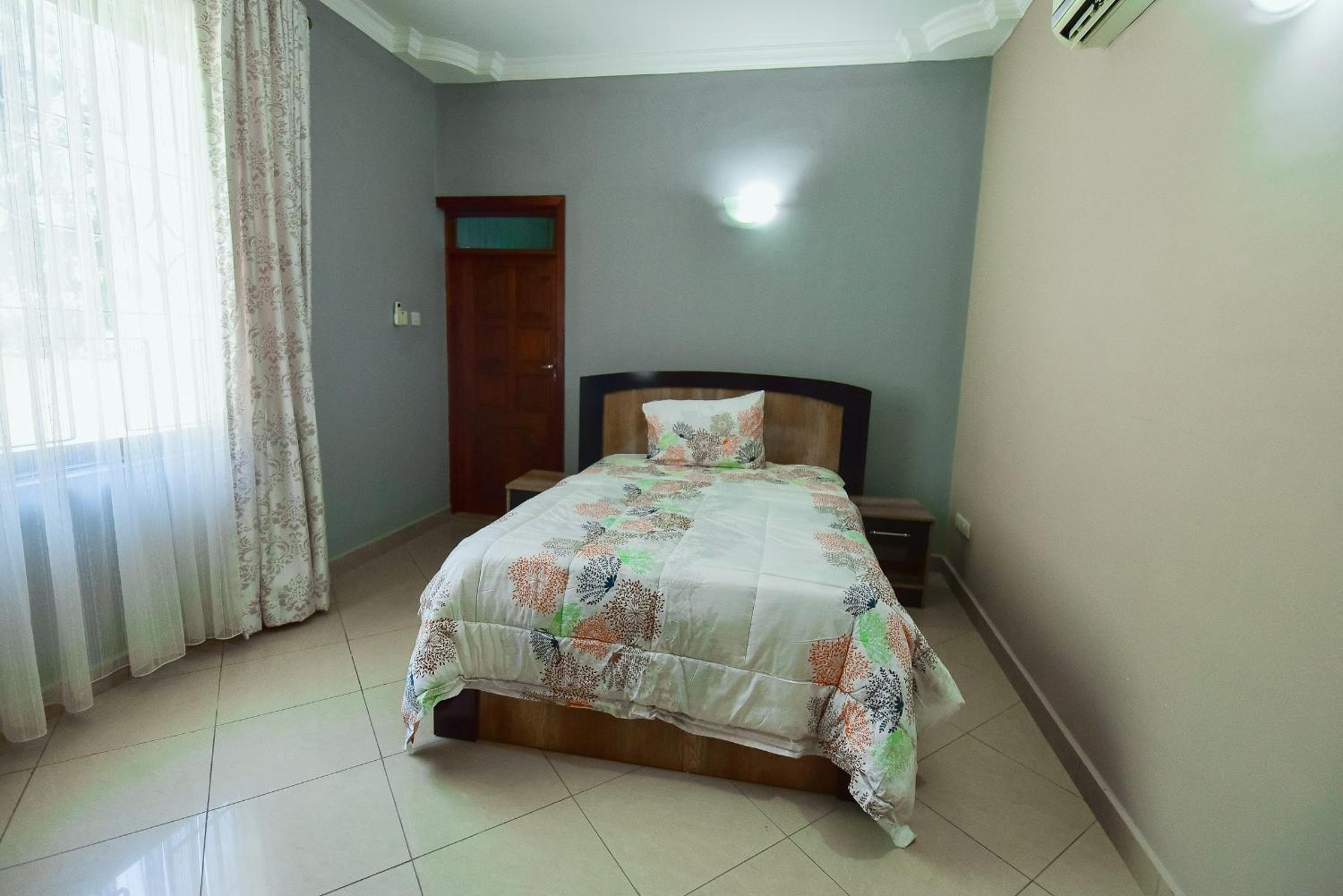 GOWON BnB BUNJU view 2