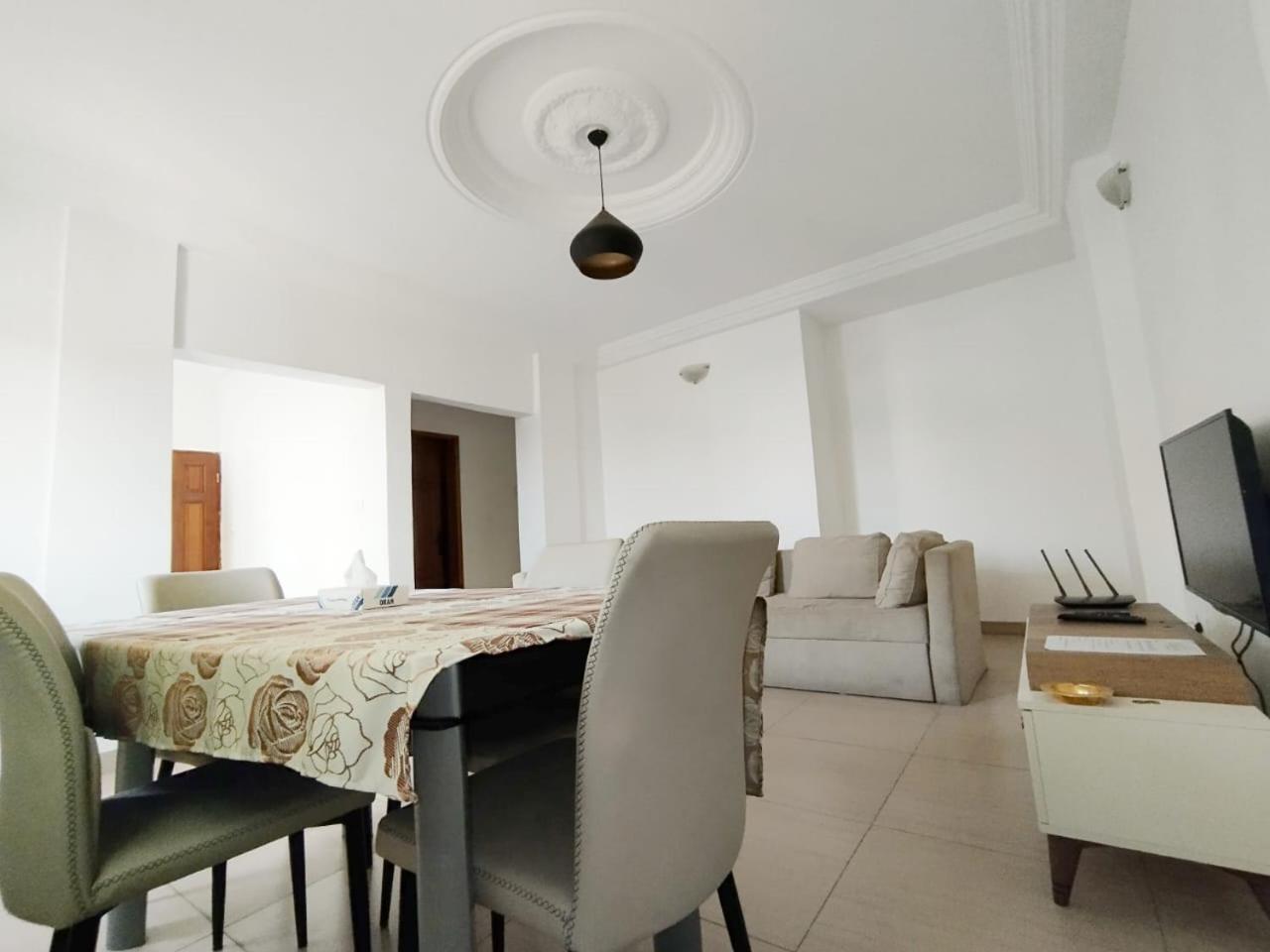 ORION RESIDENCY BONABERIE