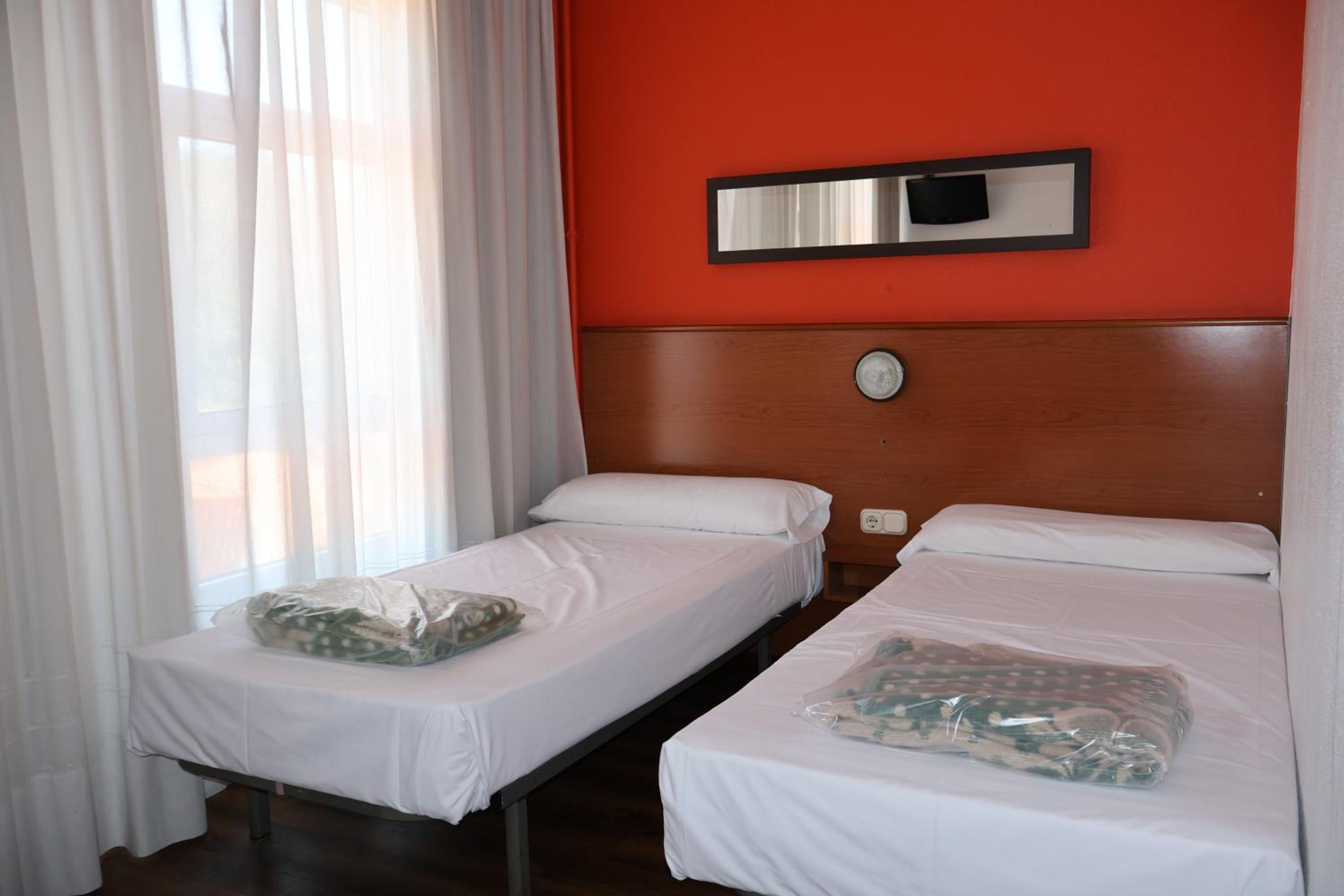 Loop INN Hostel Santiago de Compostela