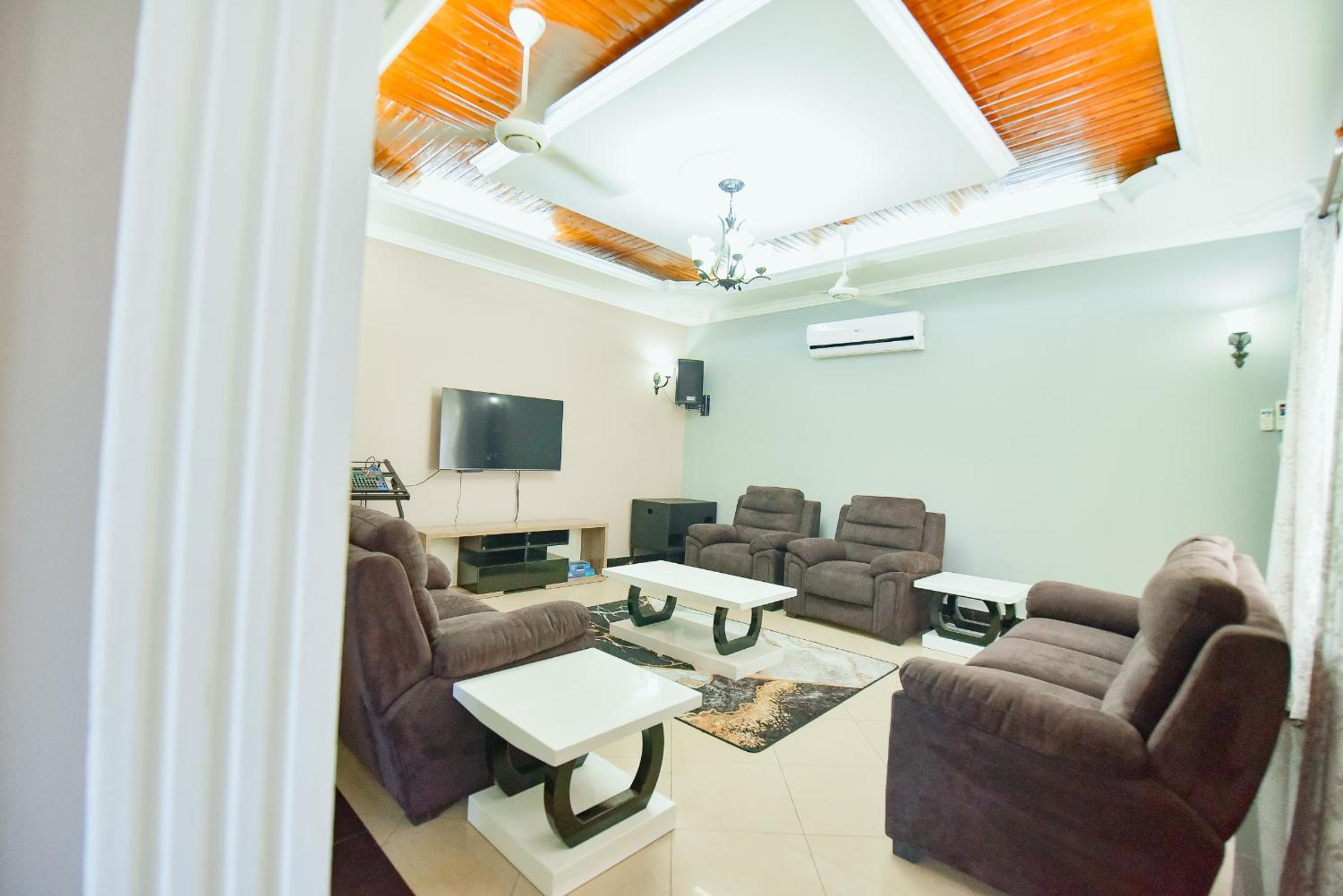 GOWON BnB BUNJU view 4