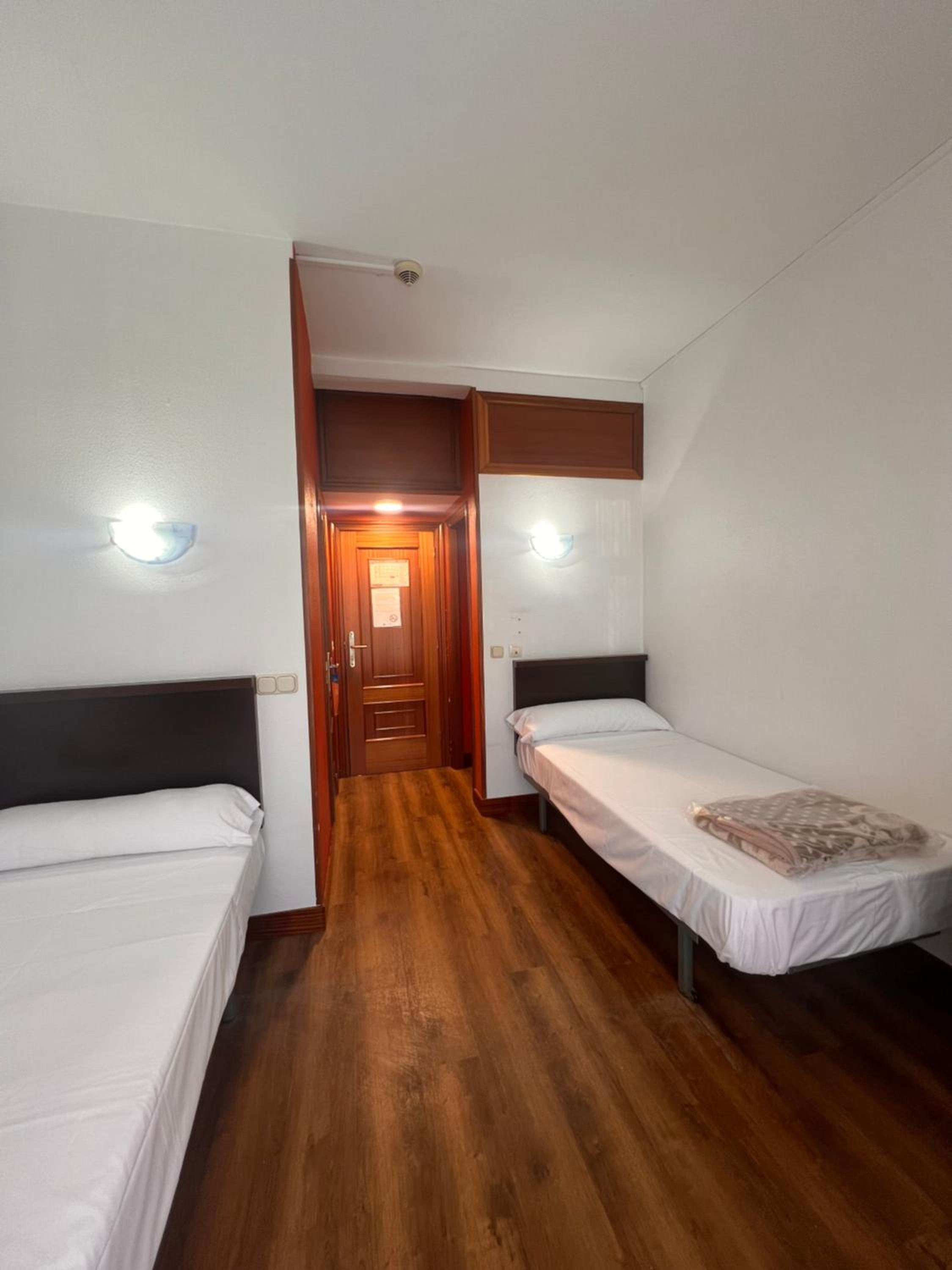 Loop INN Hostel Santiago de Compostela