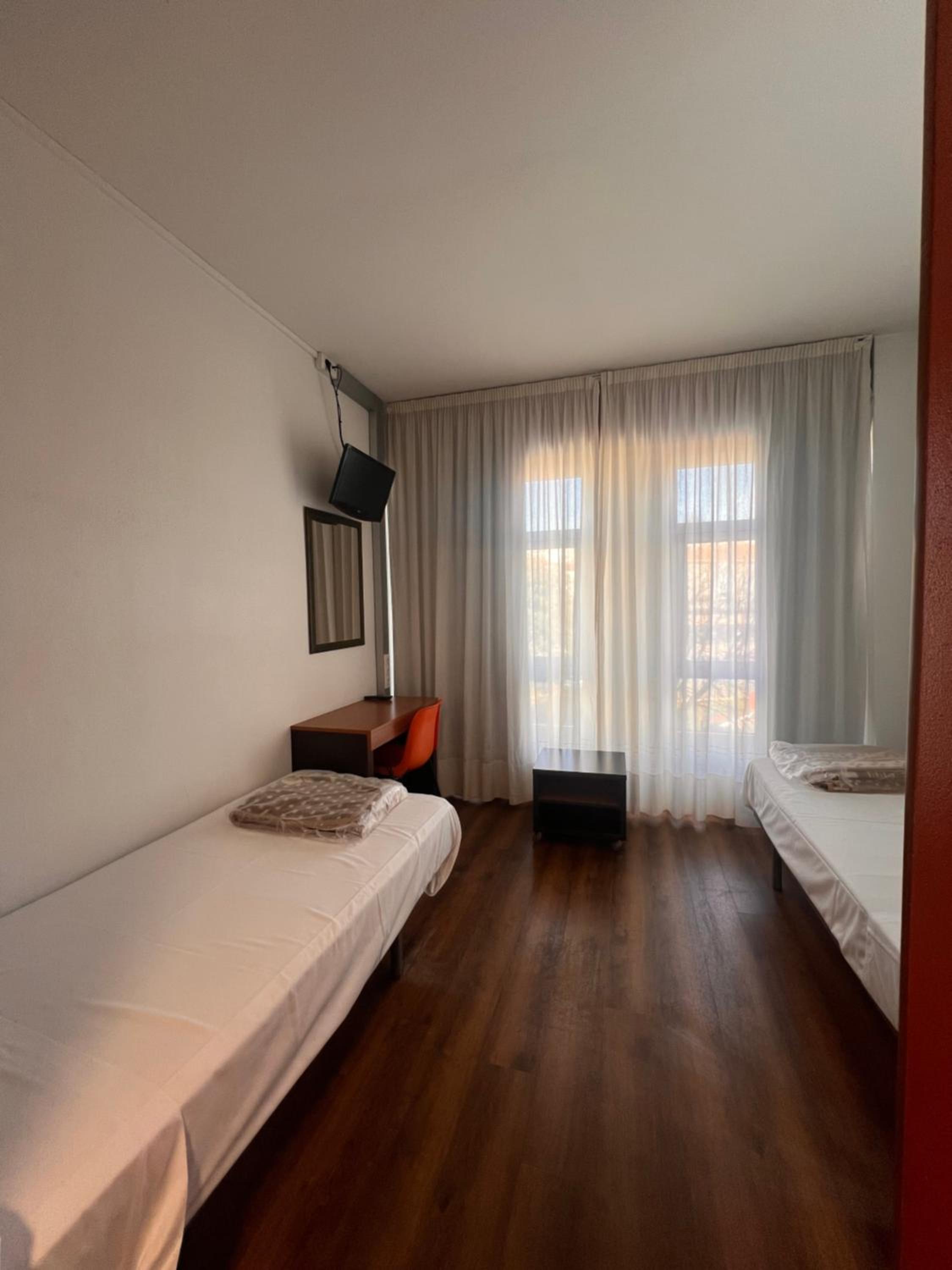 Loop INN Hostel Santiago de Compostela