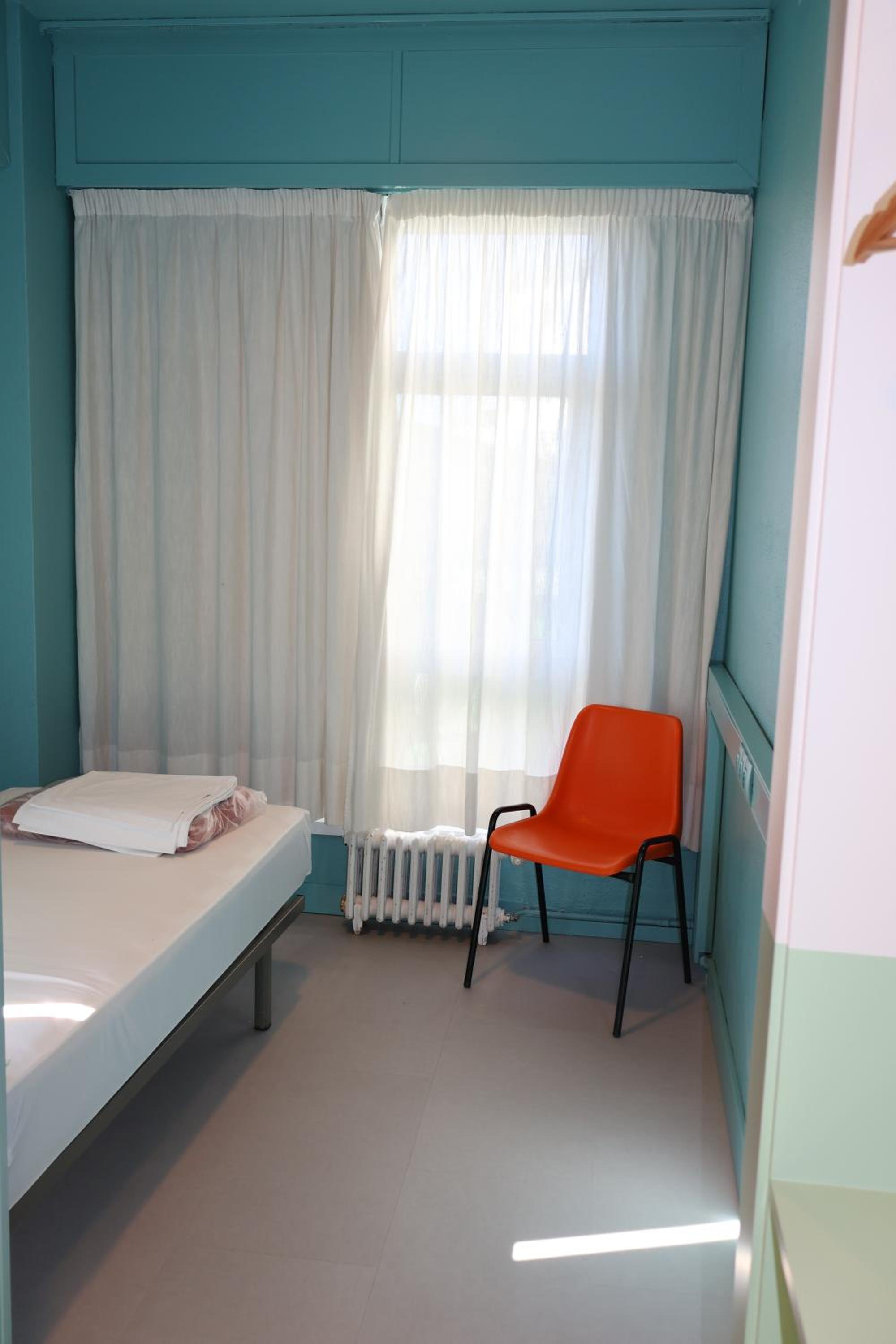 Loop INN Hostel Santiago de Compostela
