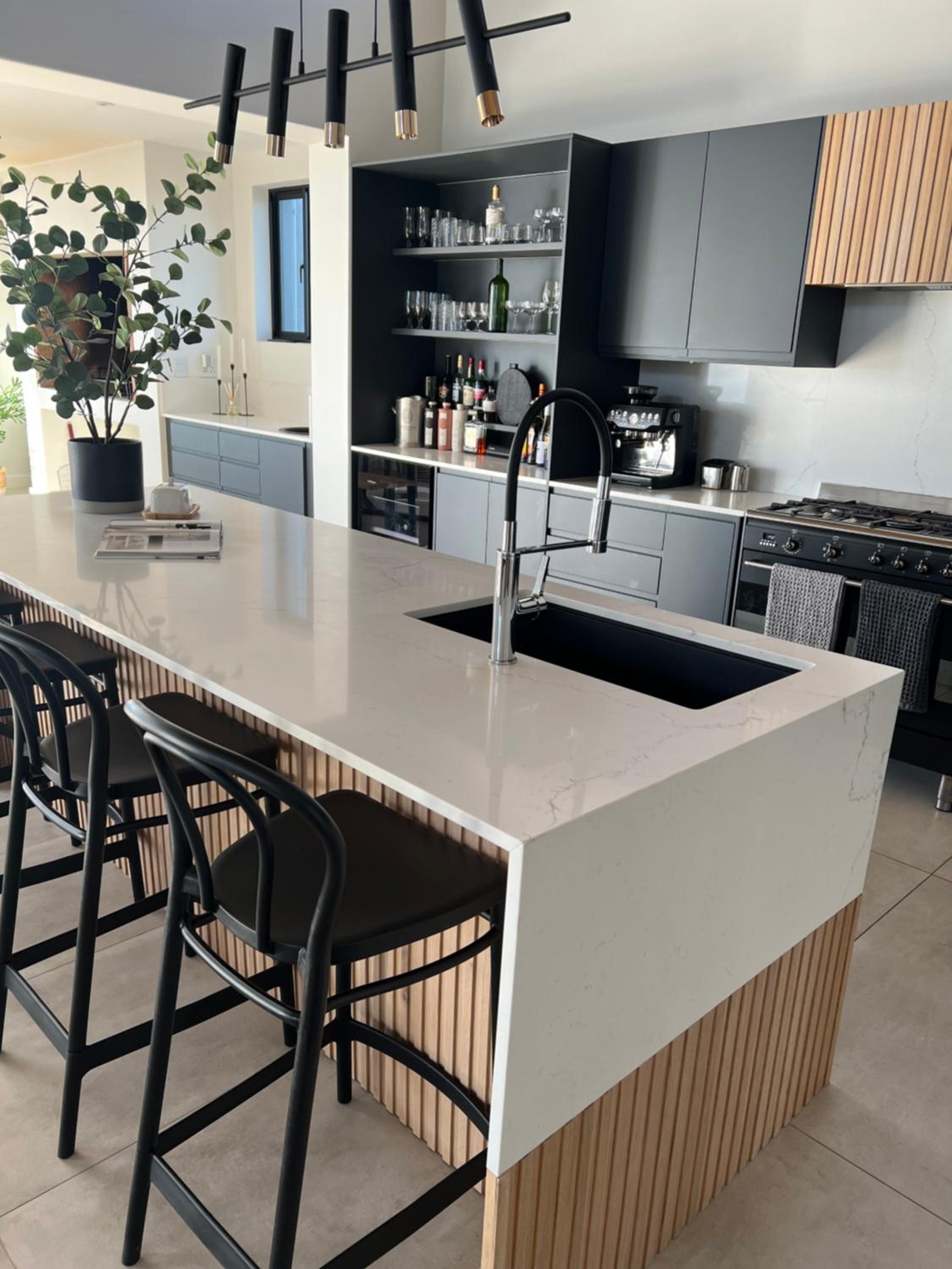 Ocean Retreat, Romansbaai view 4
