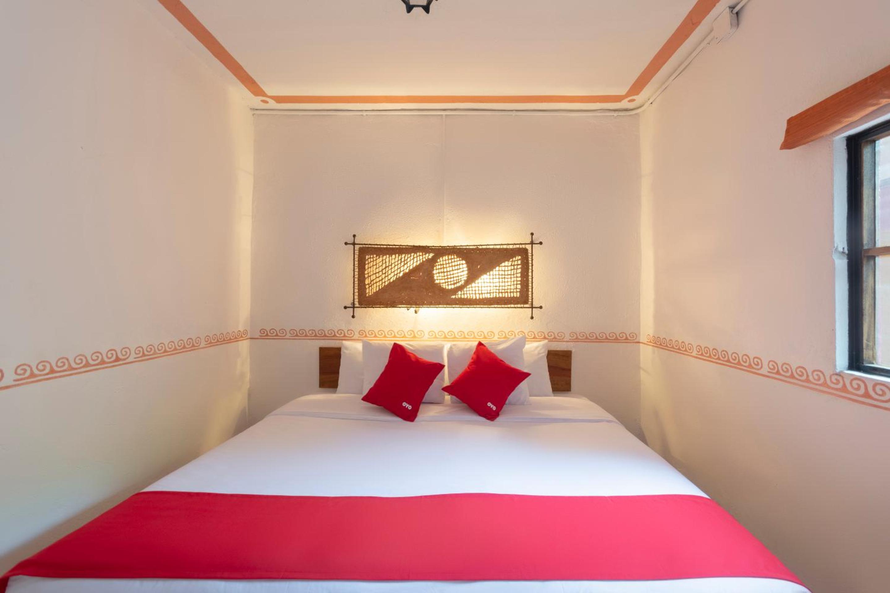 Hotel Coyopolan