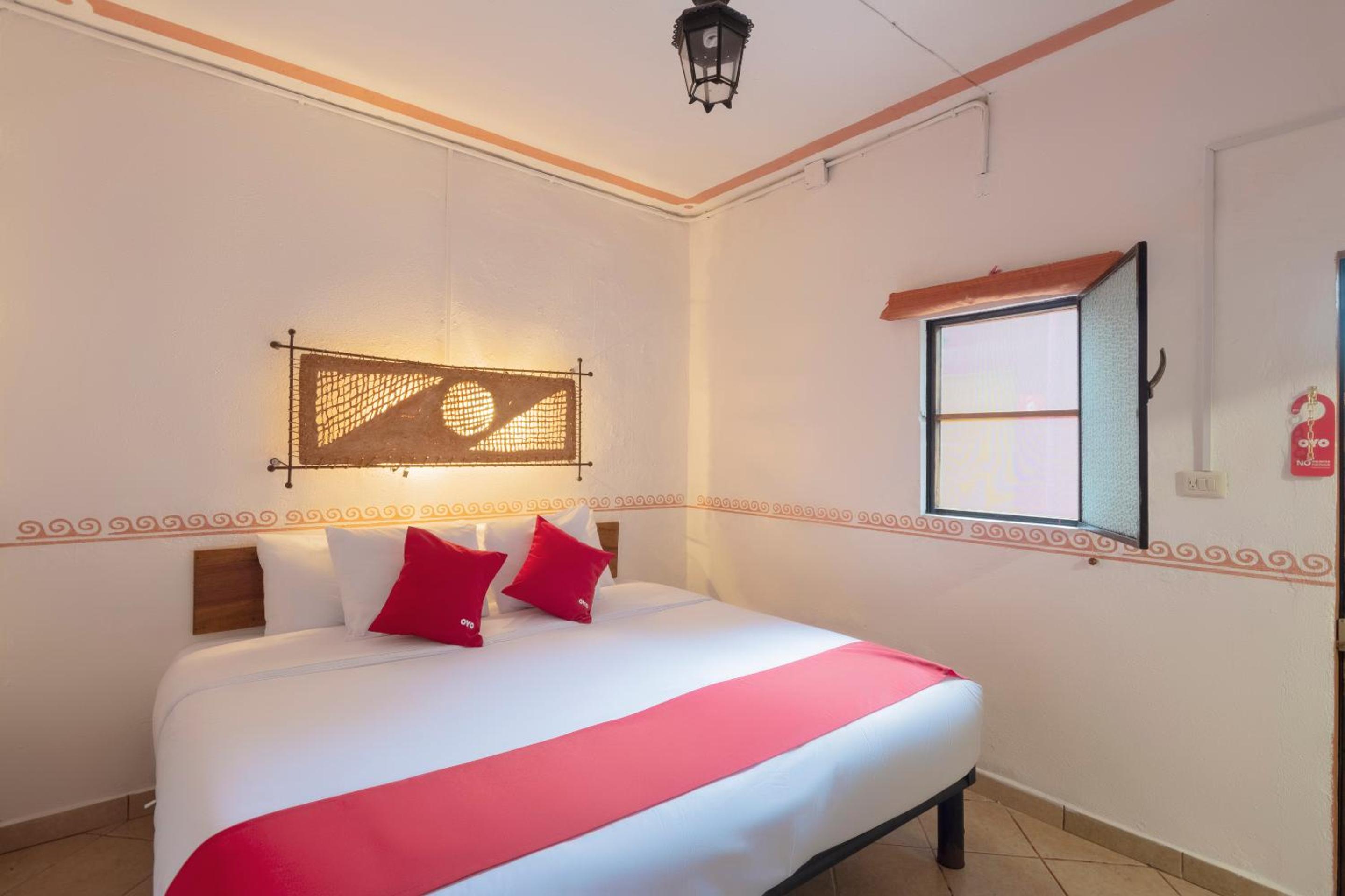 Hotel Coyopolan