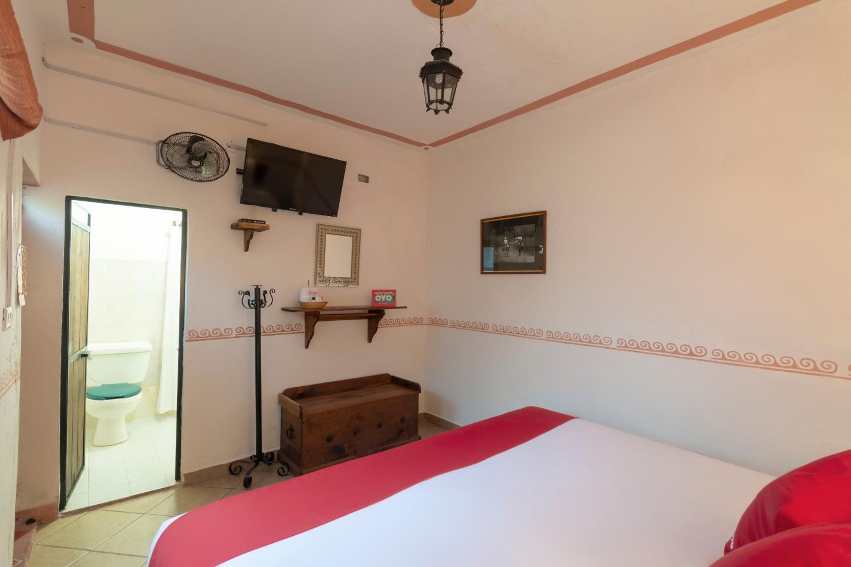 Hotel Coyopolan