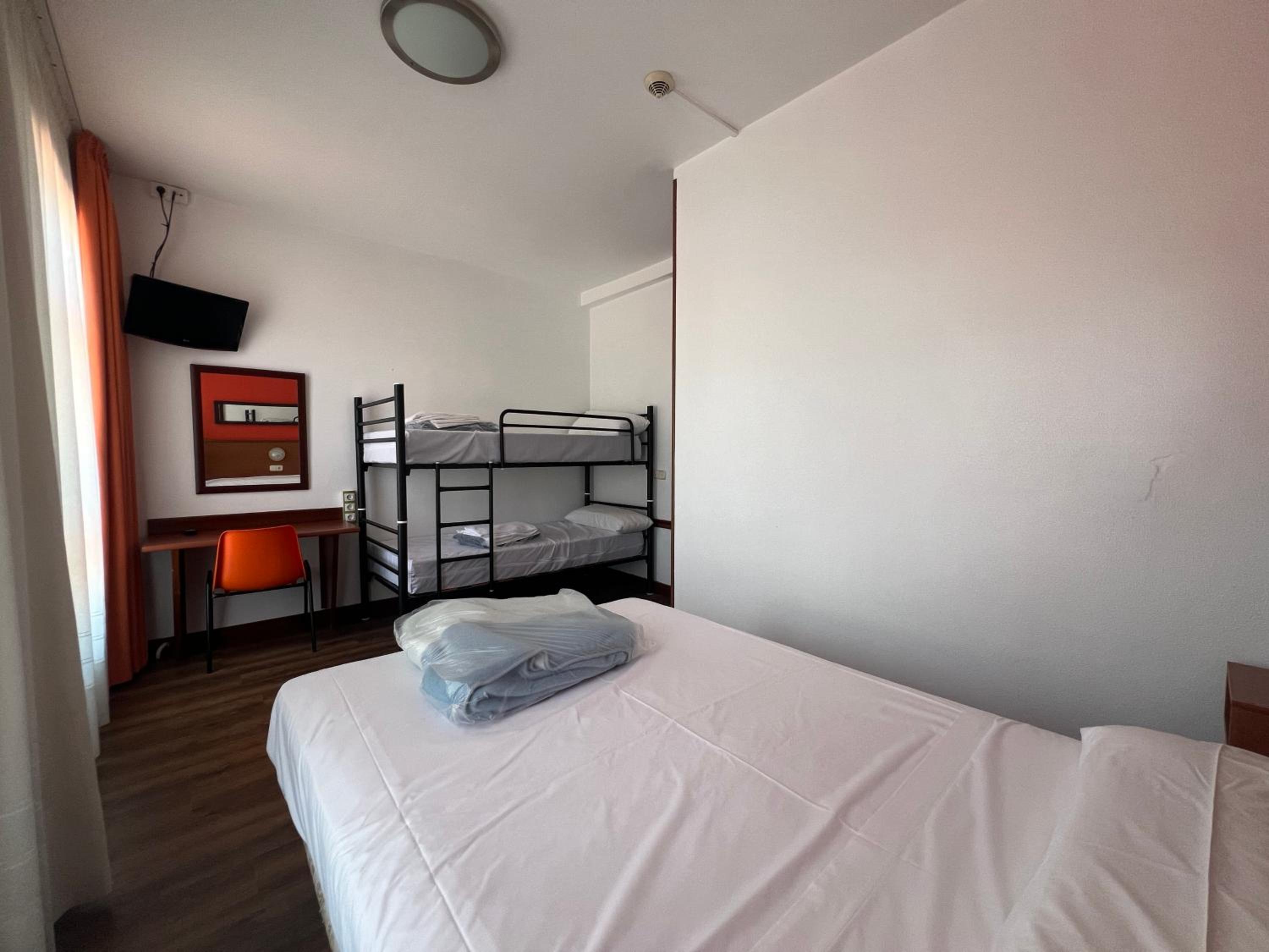 Loop INN Hostel Santiago de Compostela