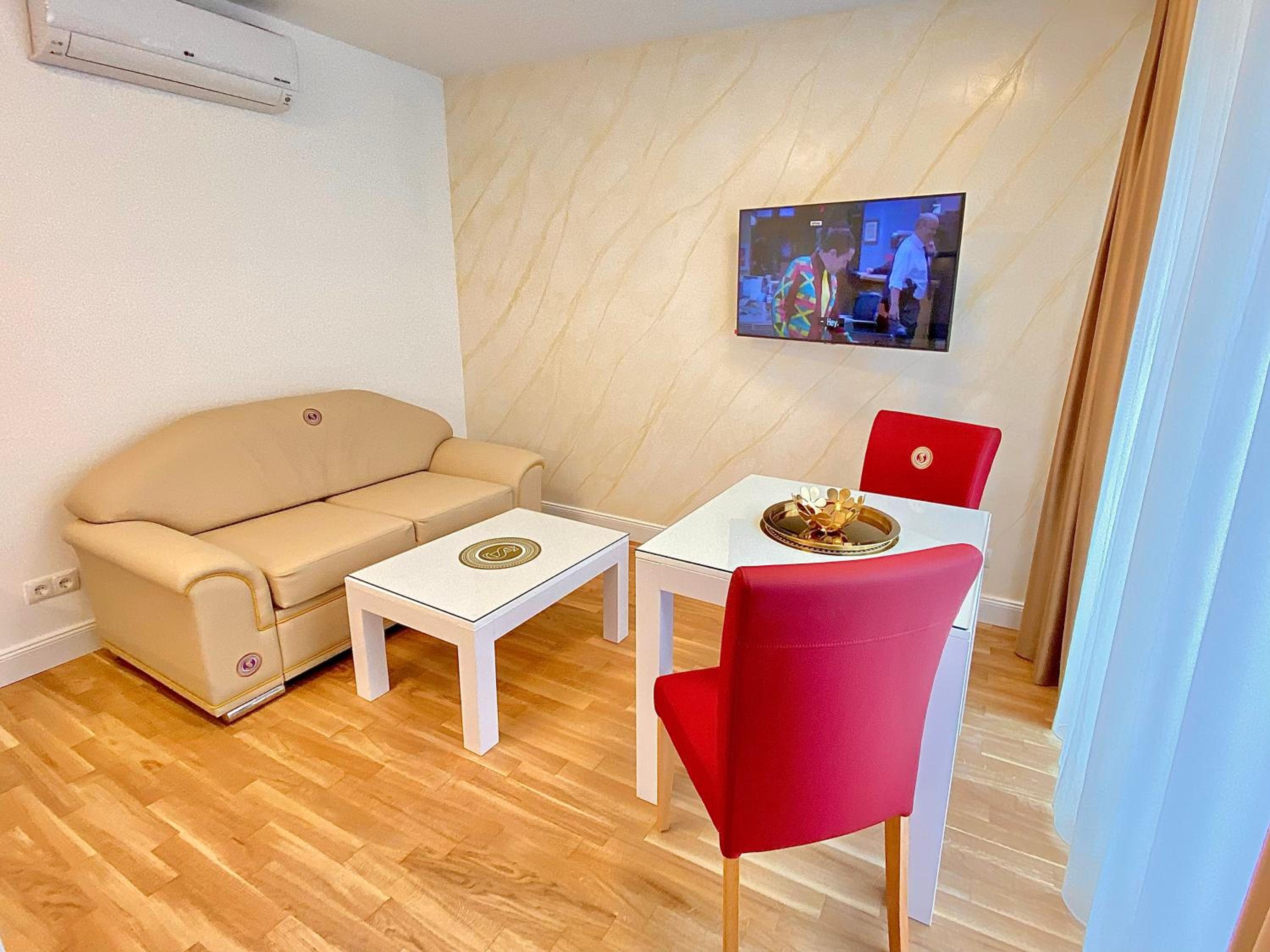 Steiner Residences Vienna Rembrandt