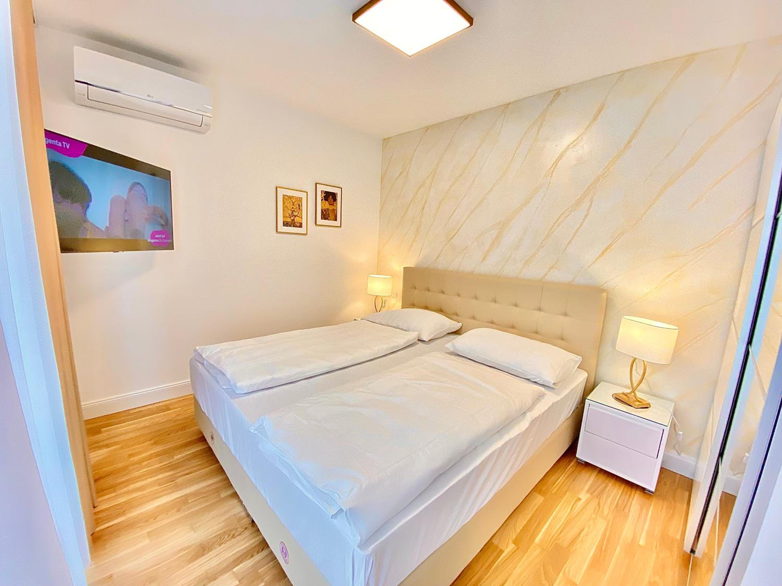 Steiner Residences Vienna Rembrandt