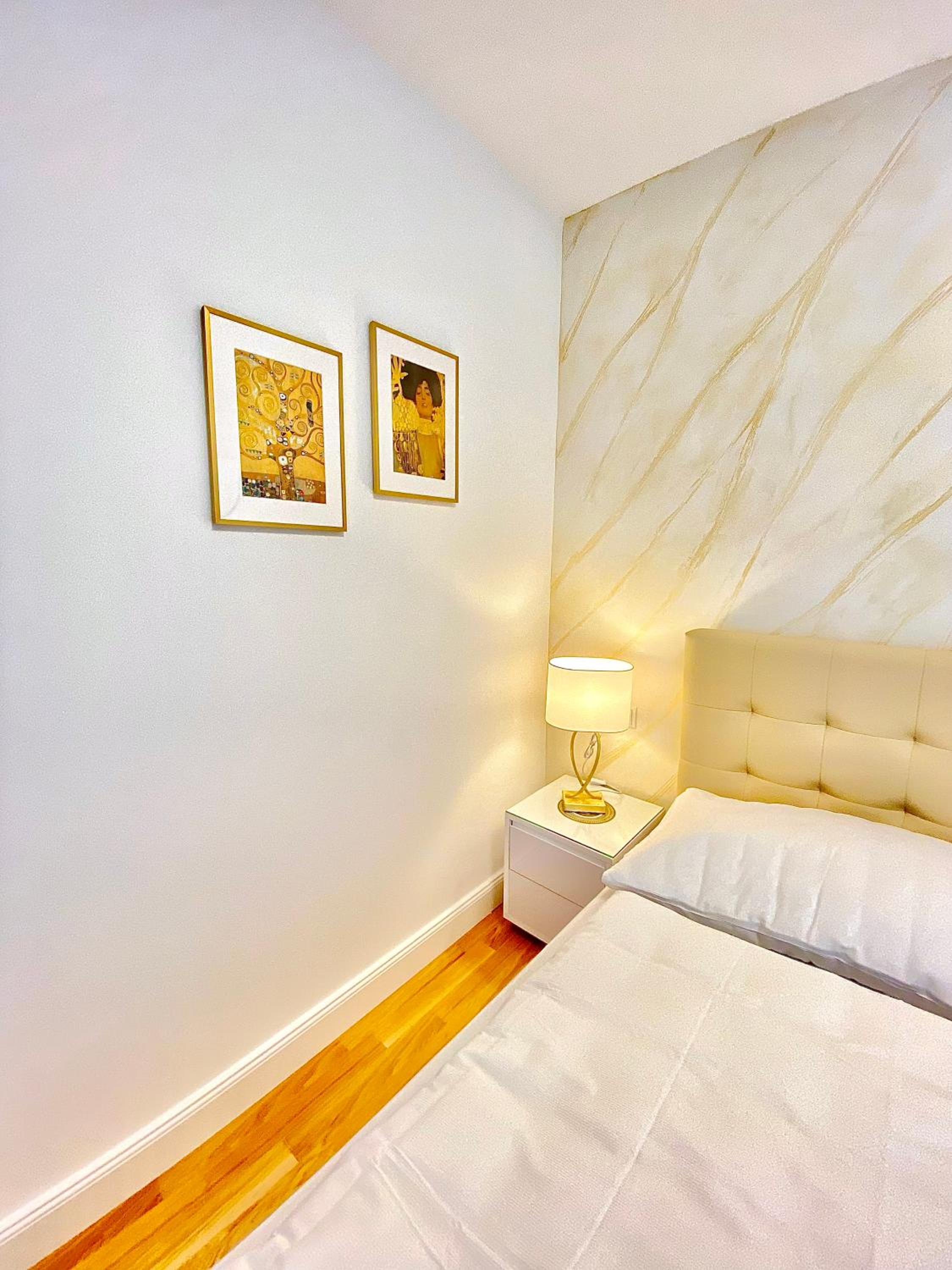 Steiner Residences Vienna Rembrandt