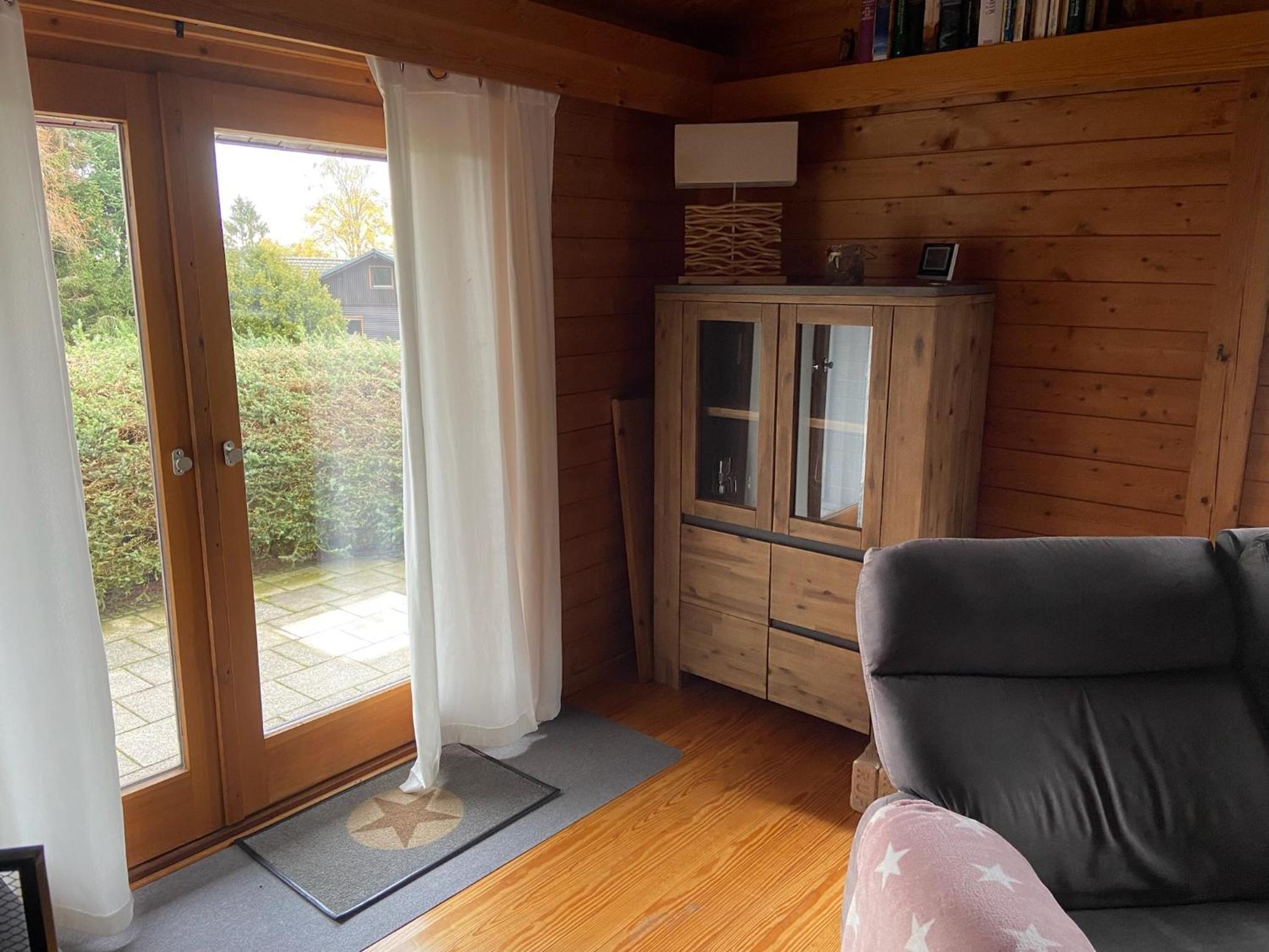Blockhaus FerienZauber III
