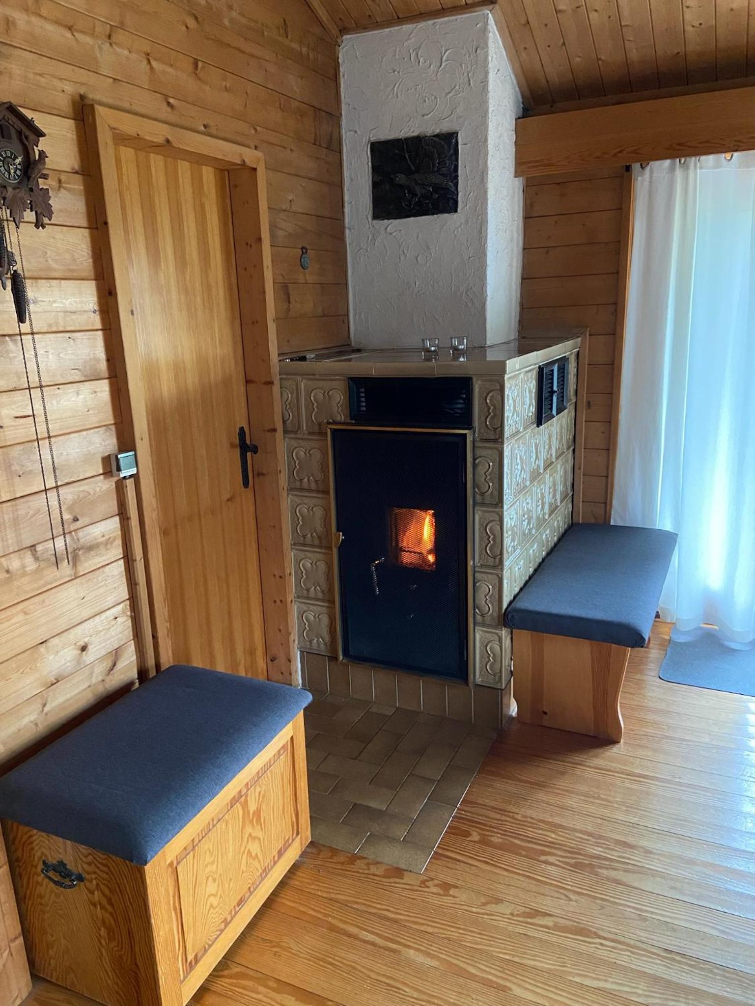 Blockhaus FerienZauber III