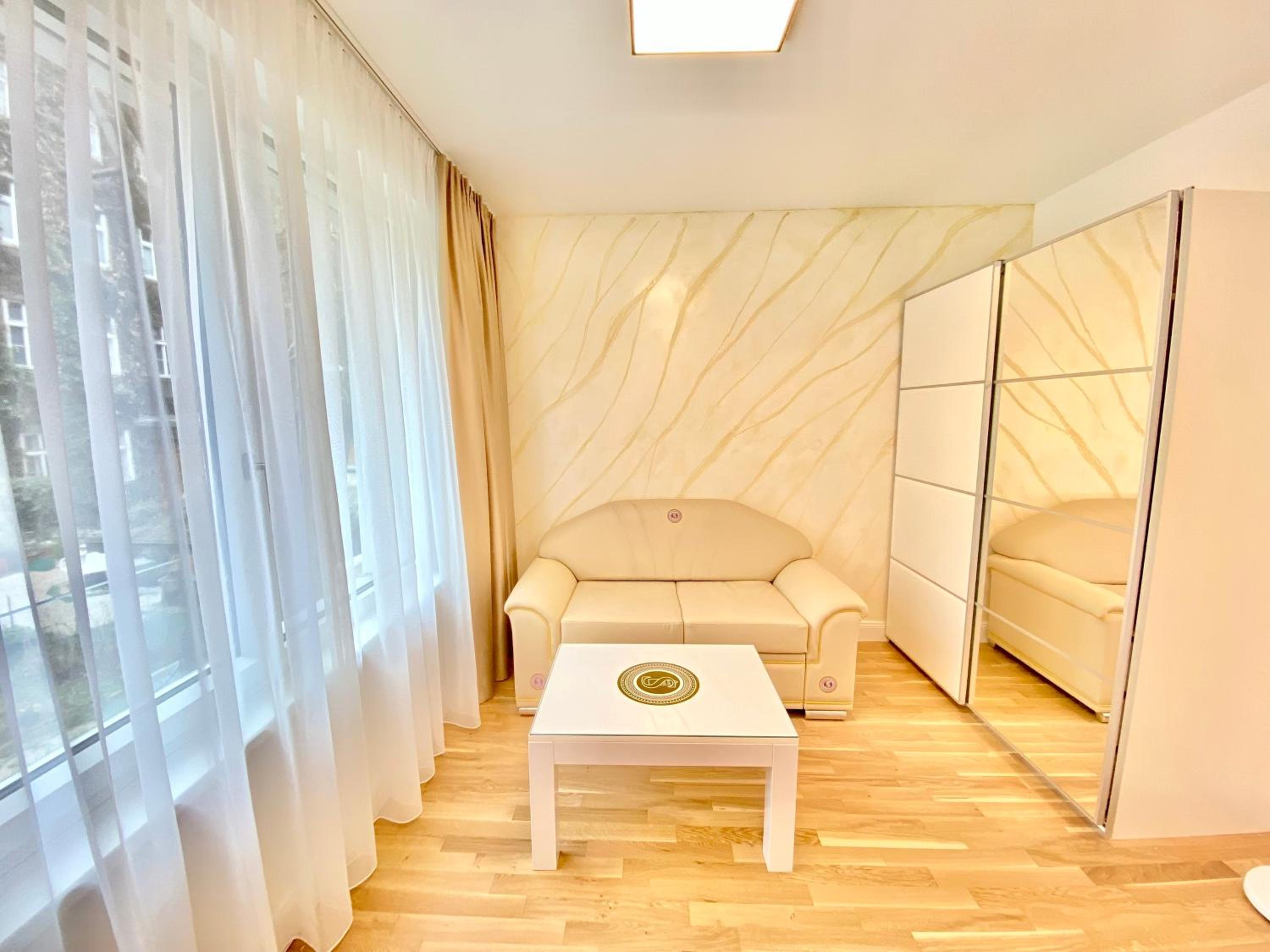 Steiner Residences Vienna Rembrandt