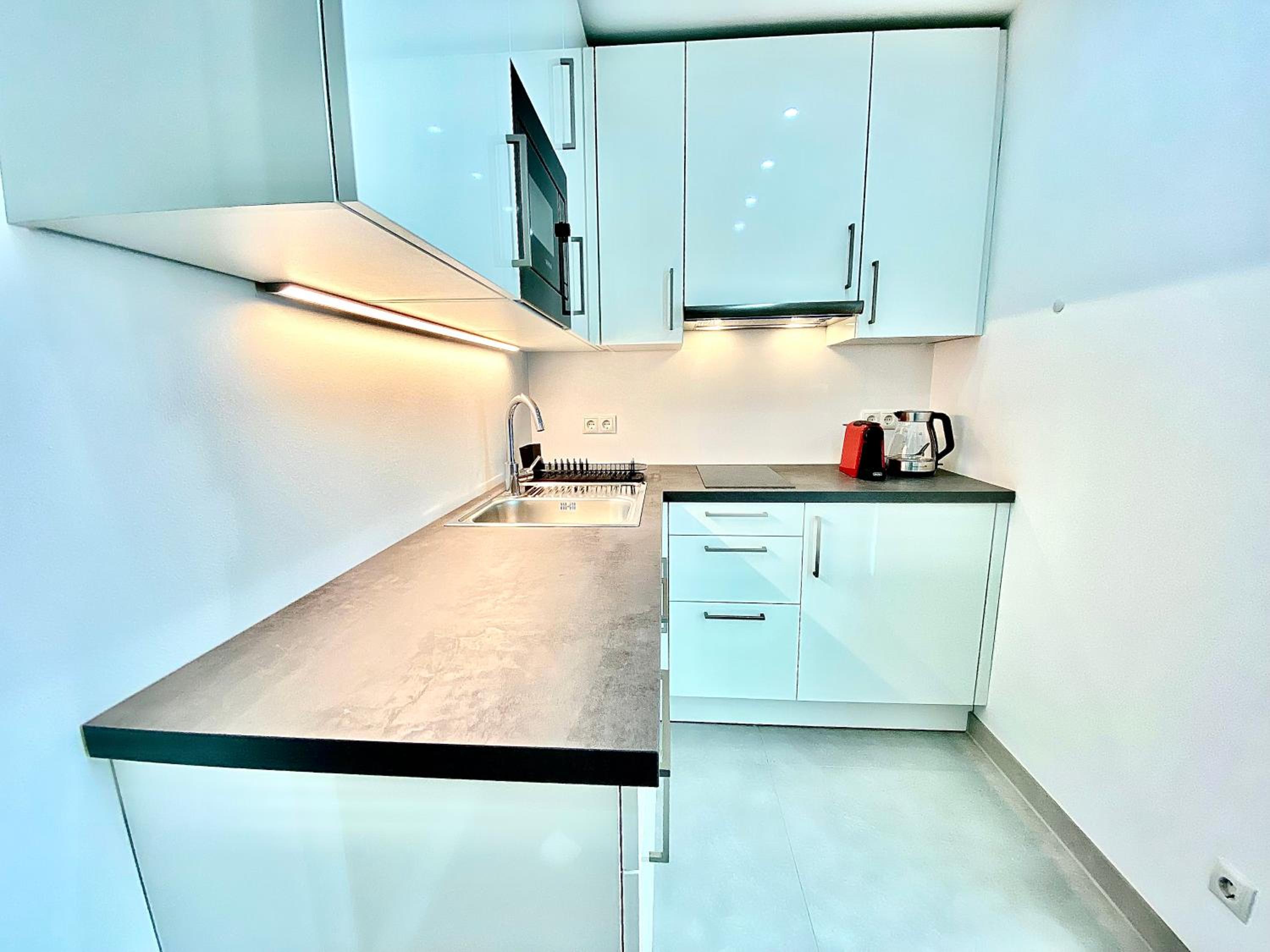 Steiner Residences Vienna Rembrandt