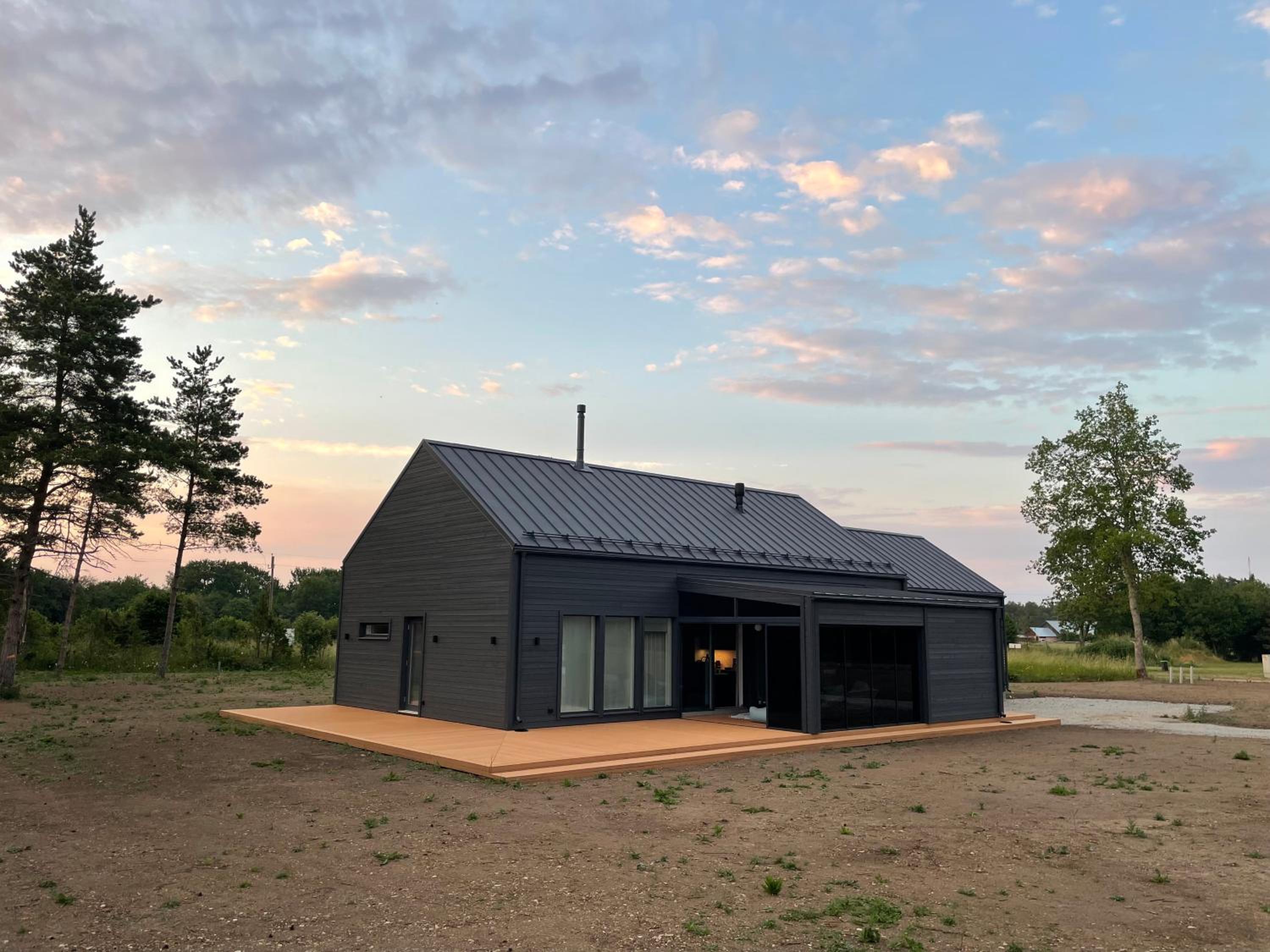 Saaremaa Vaikuse Villa