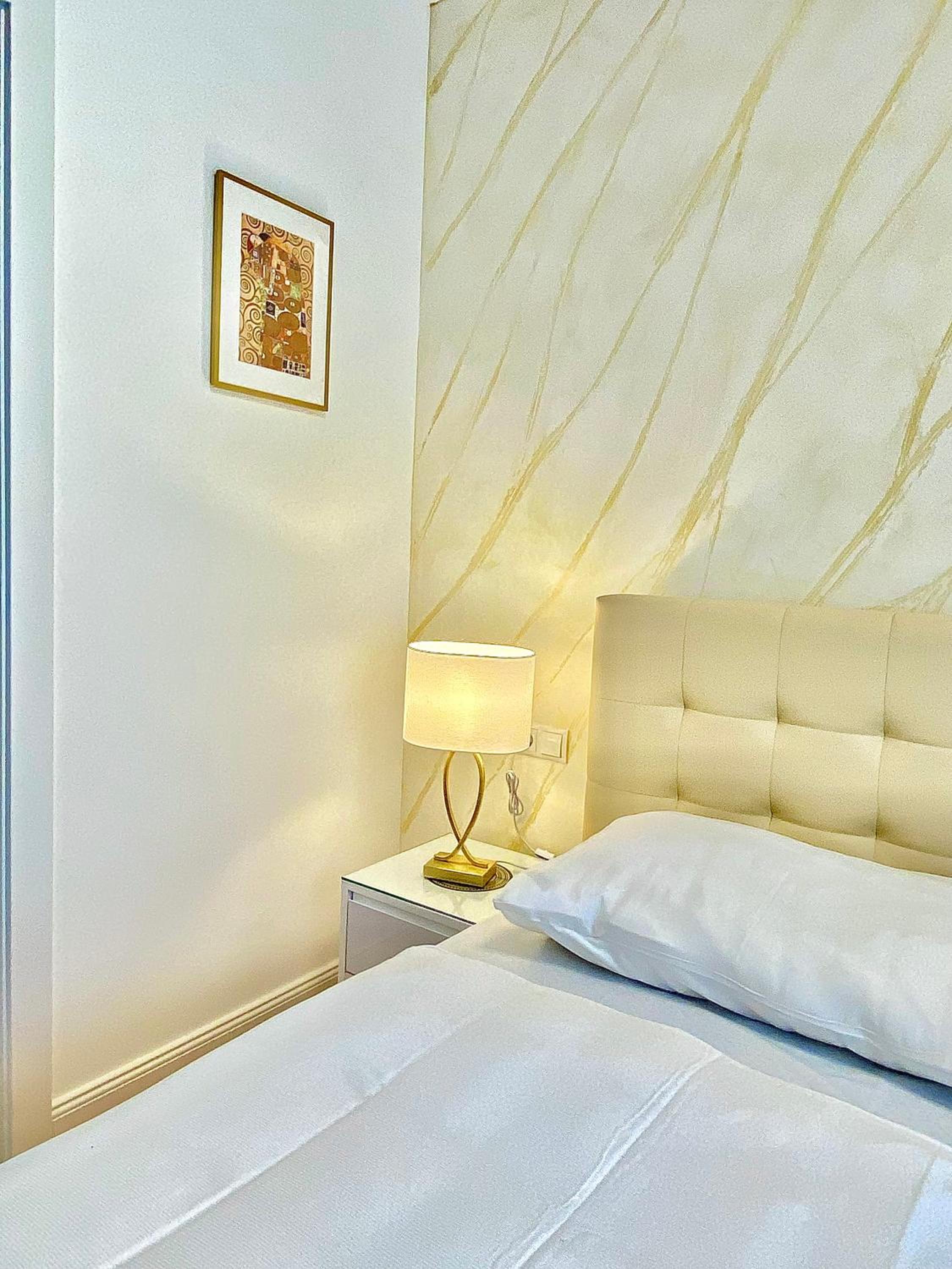 Steiner Residences Vienna Rembrandt