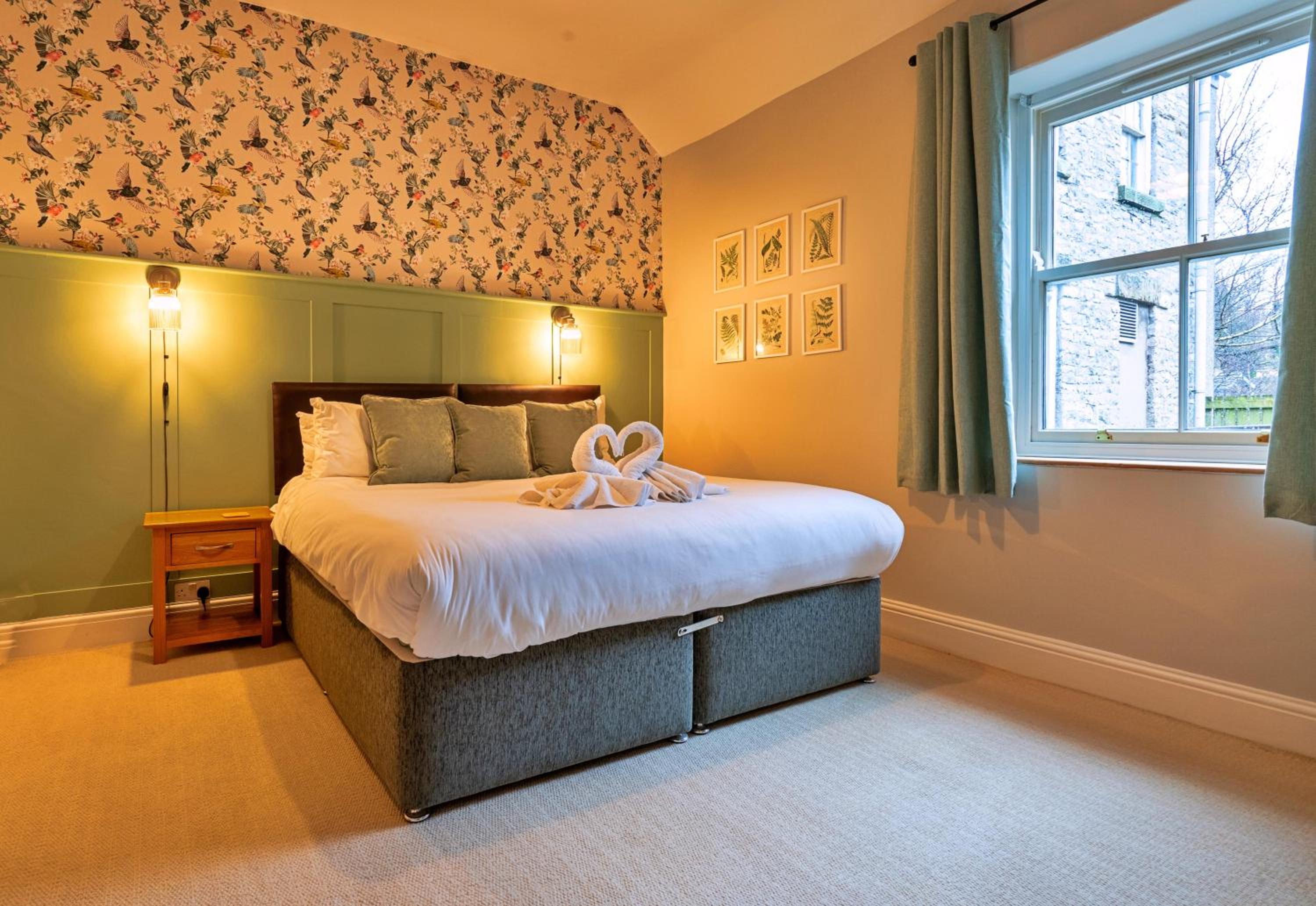Finest Retreats - The Cottage at Tideswell